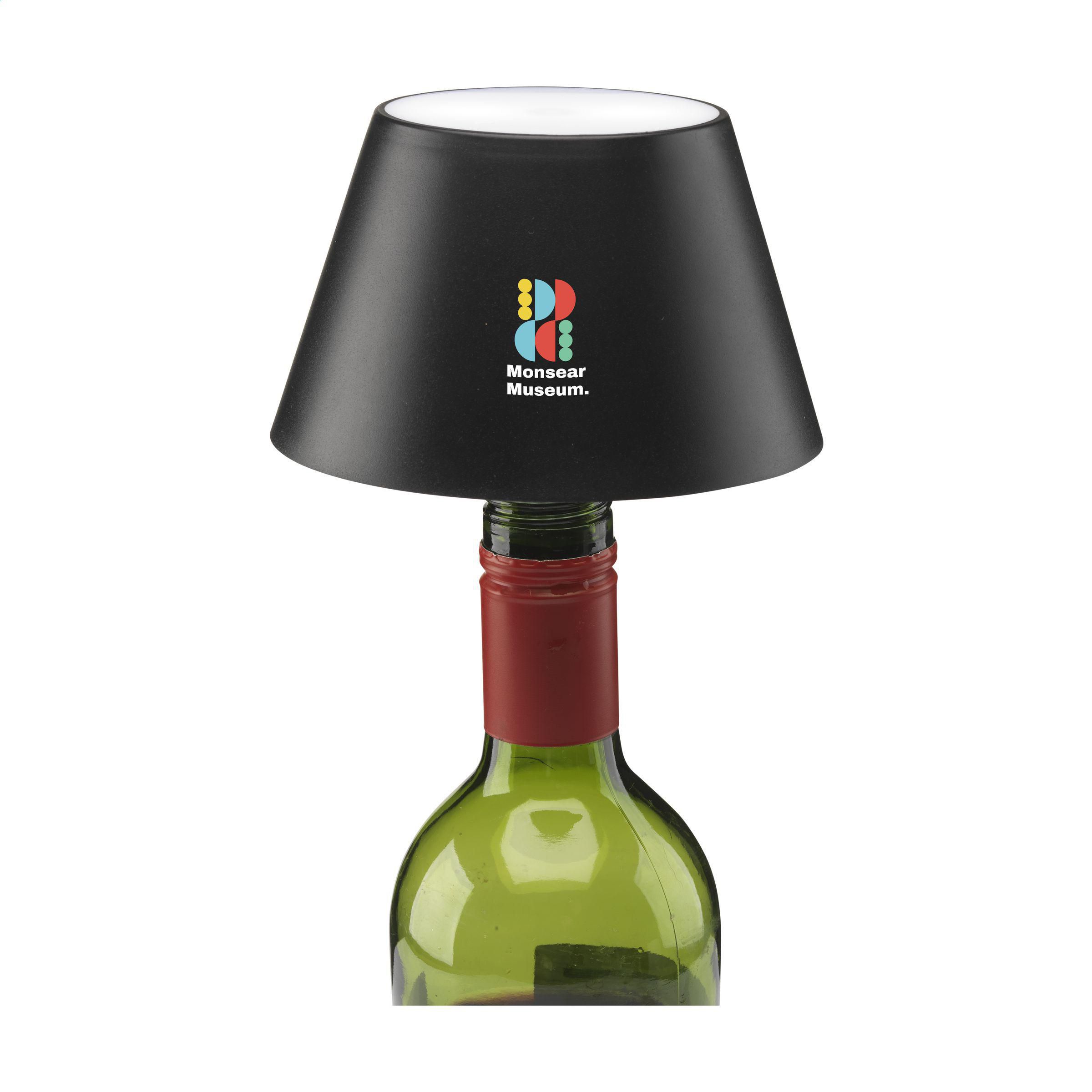 Oplaadbare lamp
