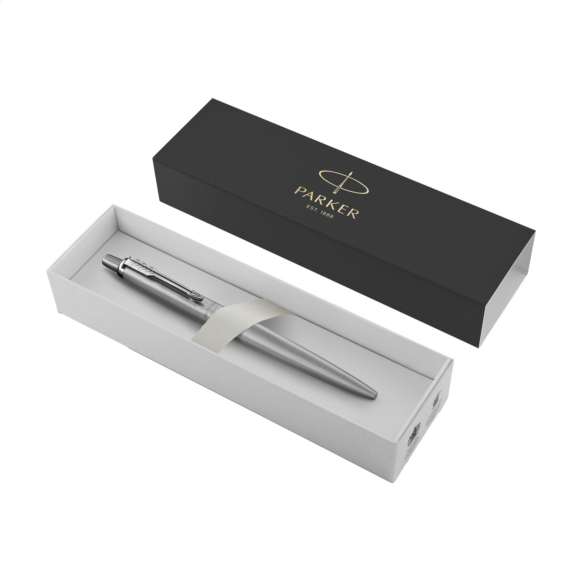 RVS pen
