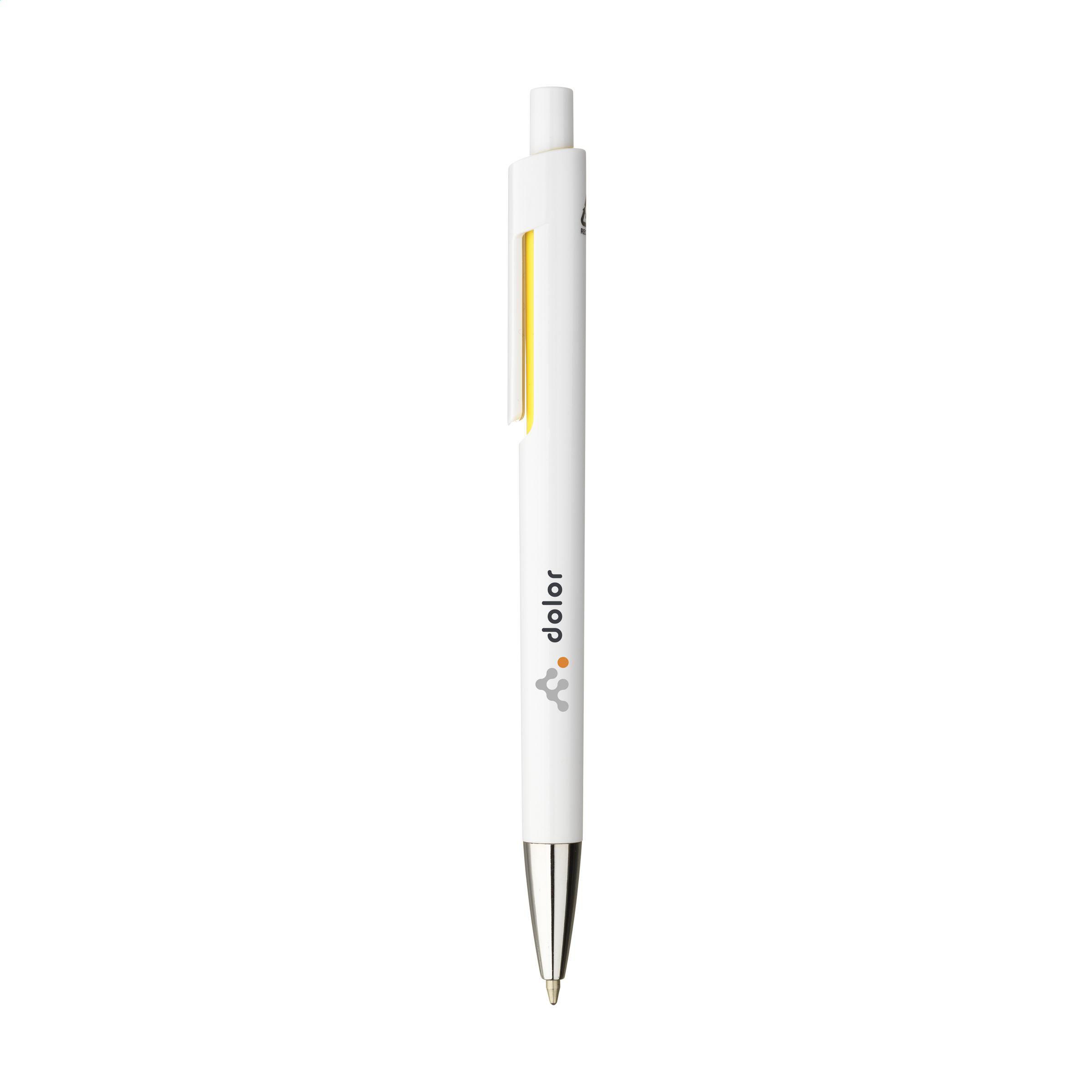 Gerecycled ABS pen