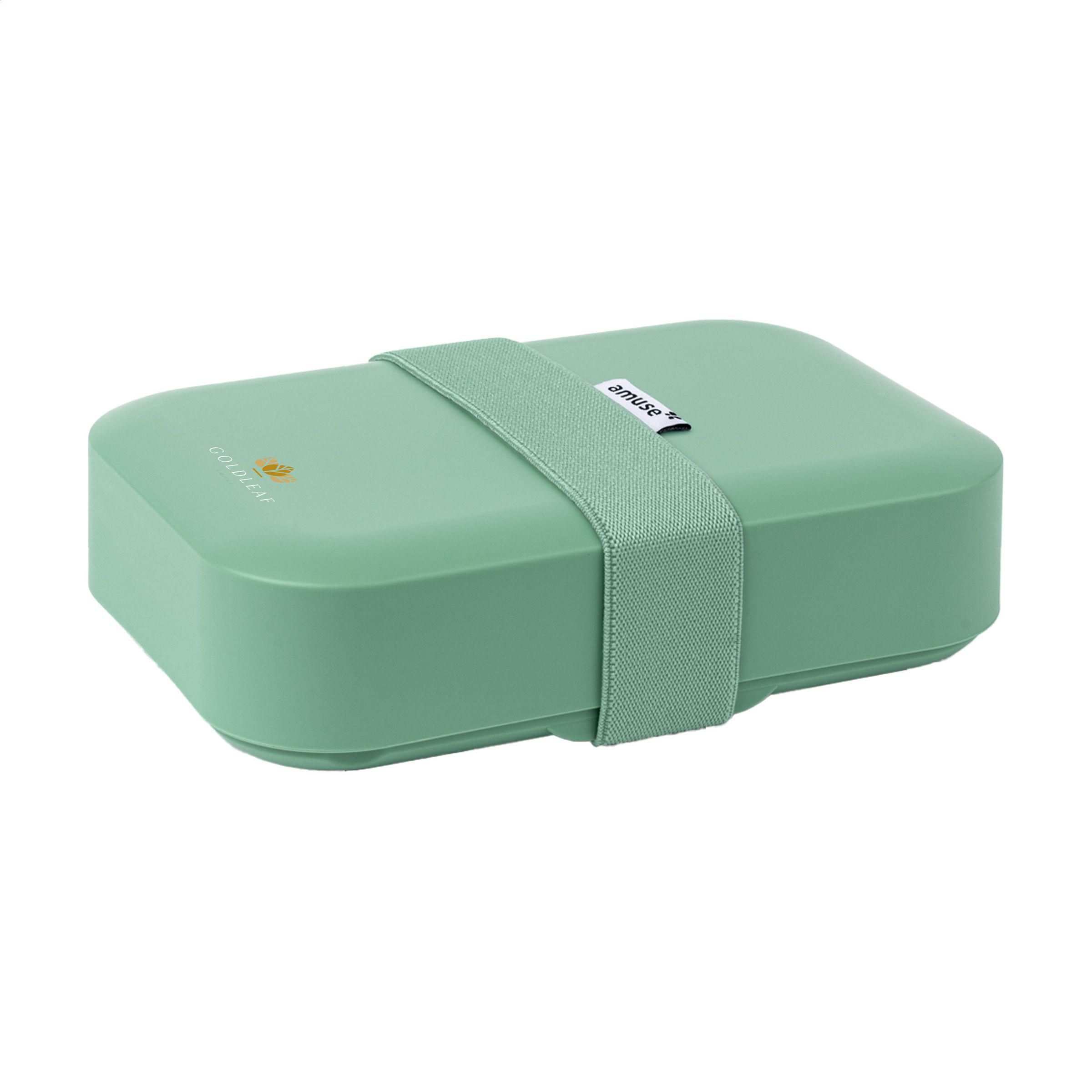 Vaatwasserbestendige lunchbox