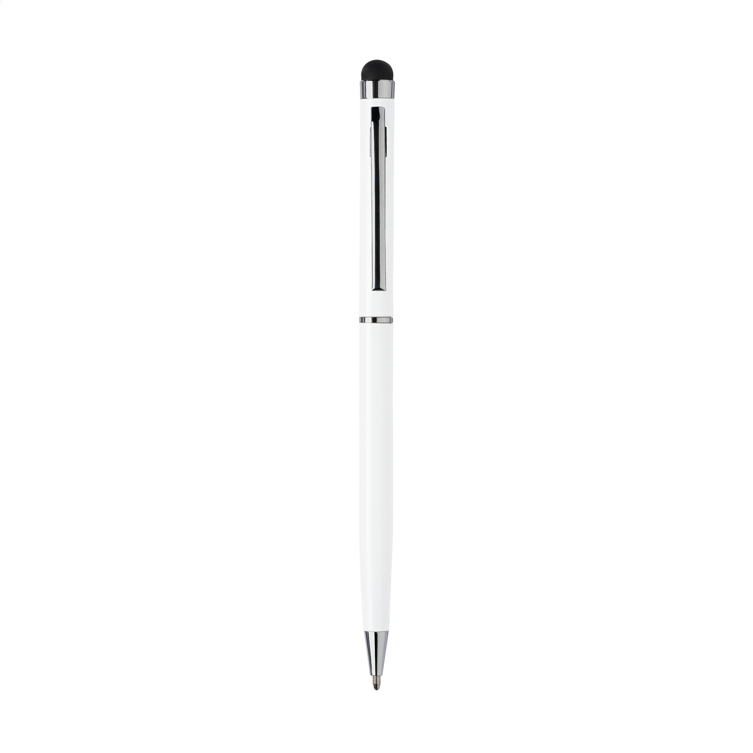 Metaal pen