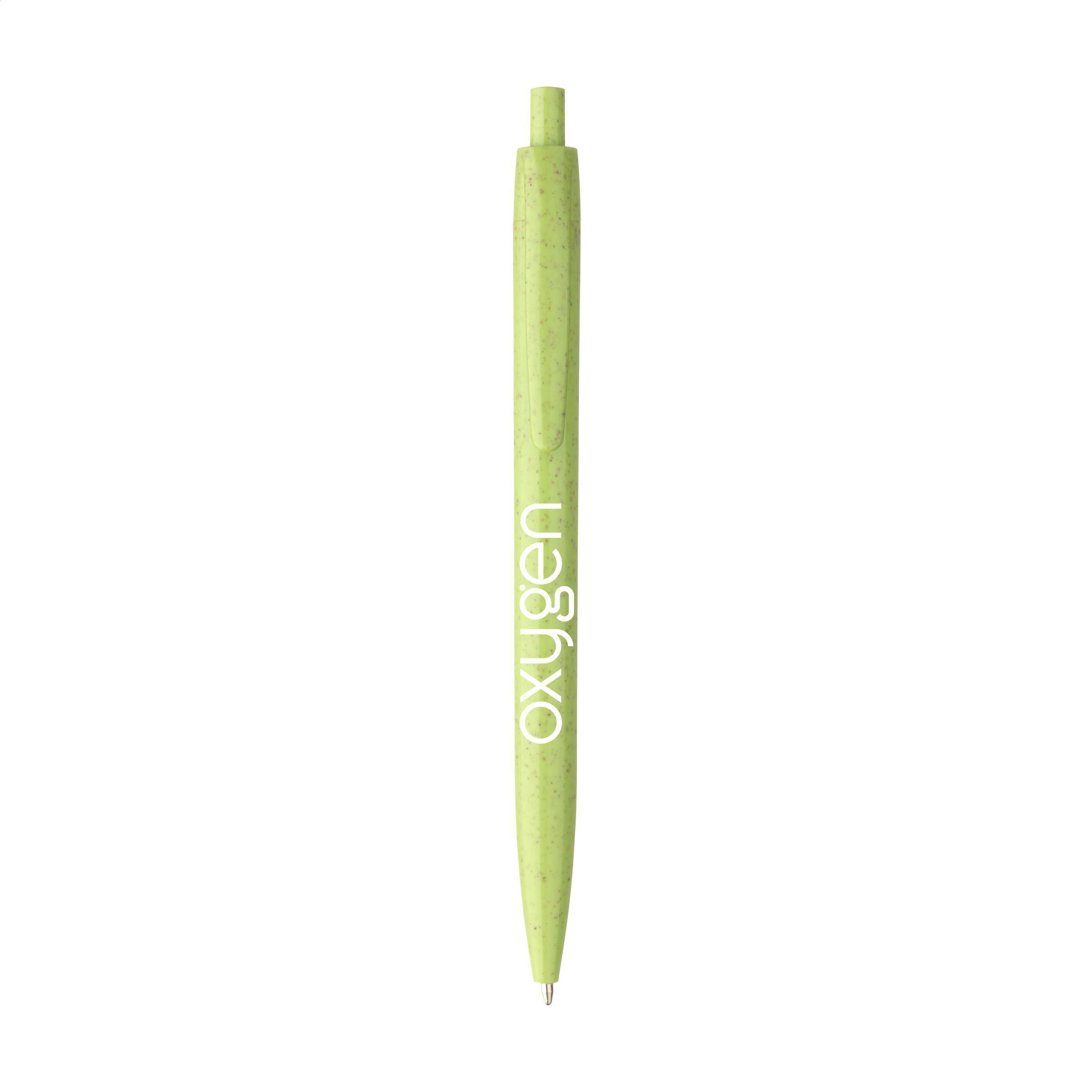 Tarwestro pen