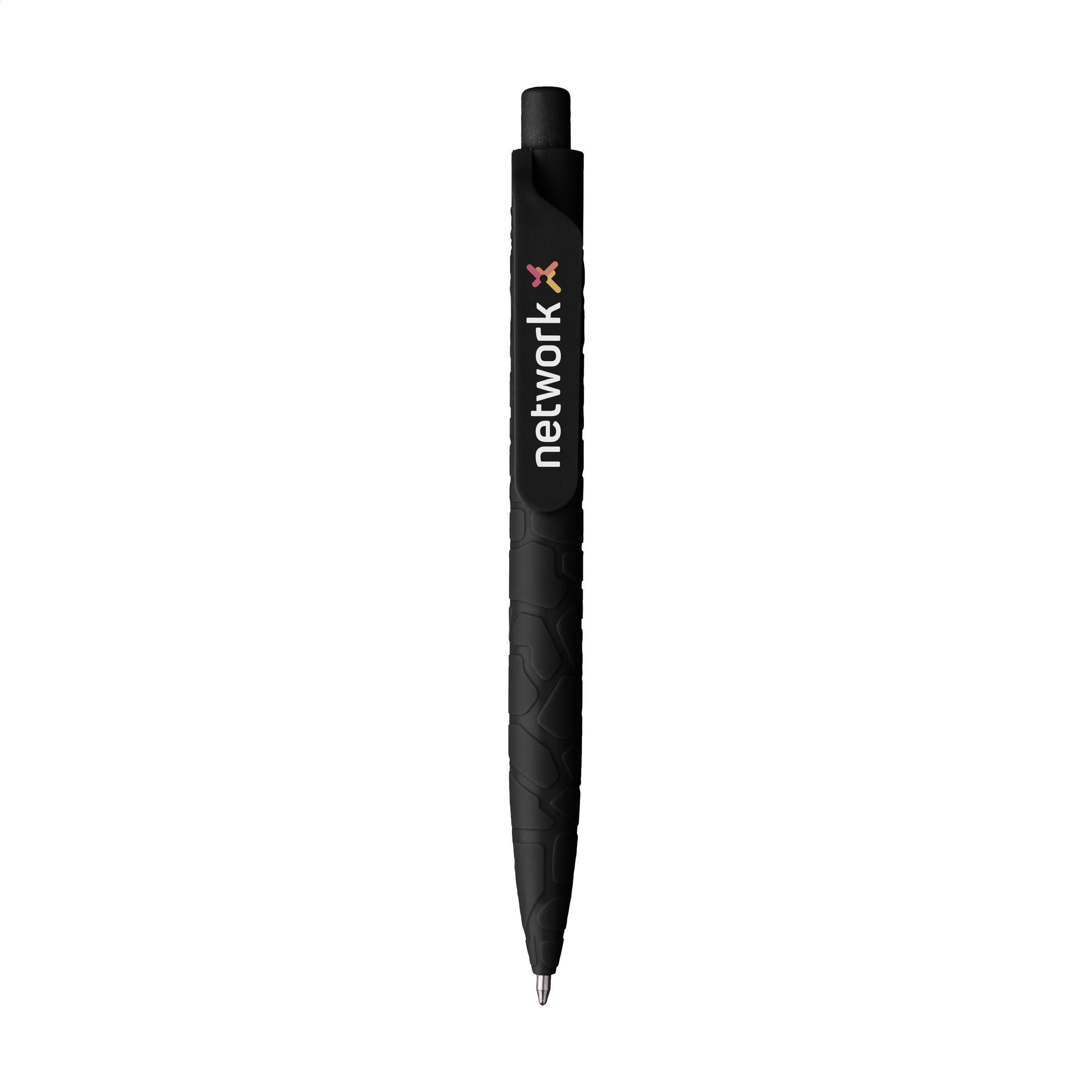 Natuursteen pen