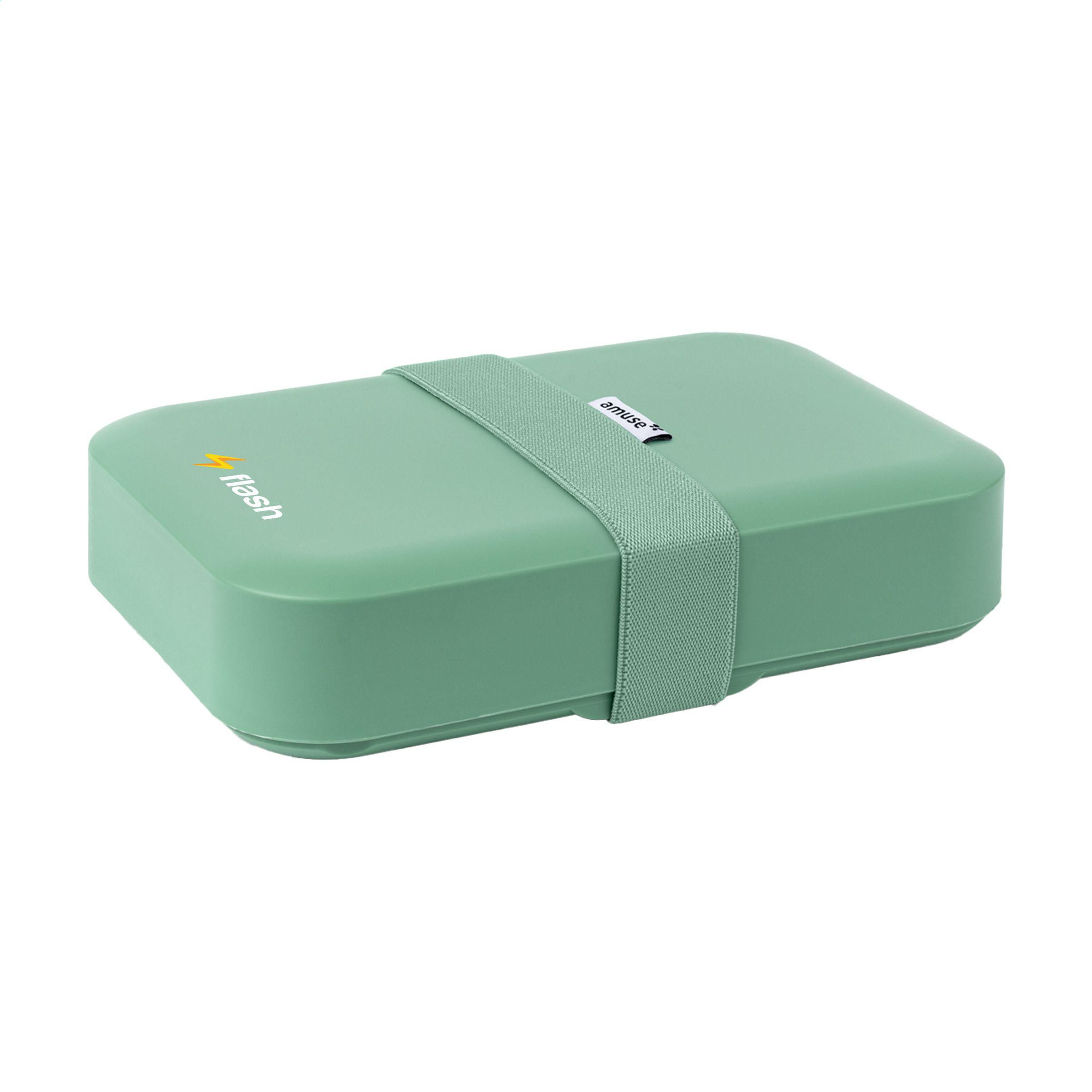 Vaatwasserbestendige lunchbox