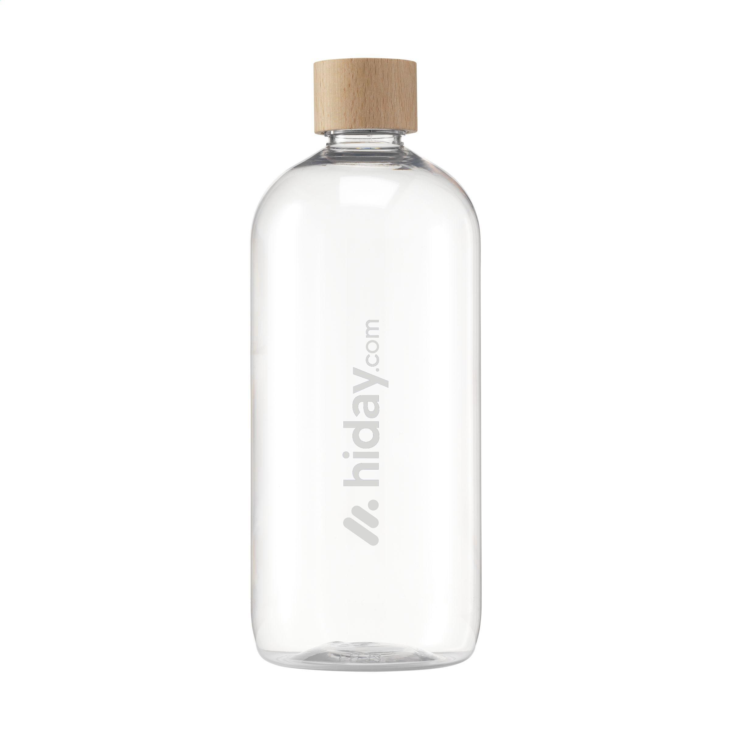 Lekvrije, vaatwasserbestendige drinkfles, 750 ml