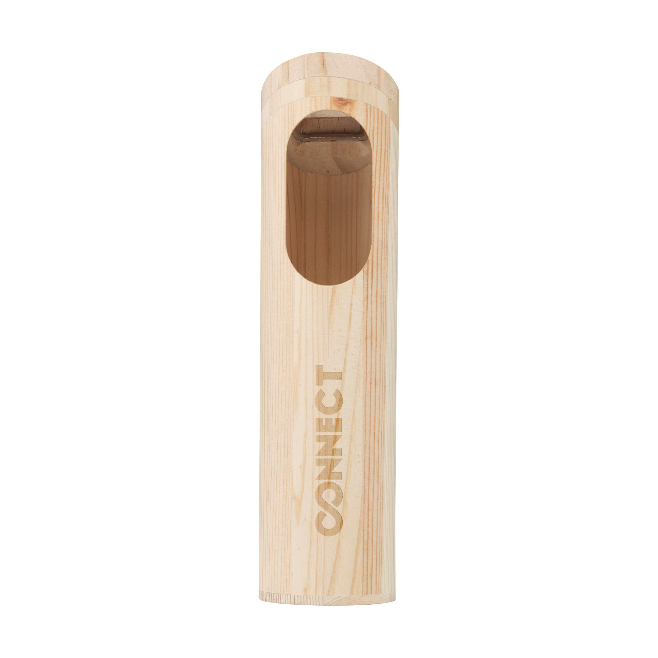 FSC hout wijnaccessoire