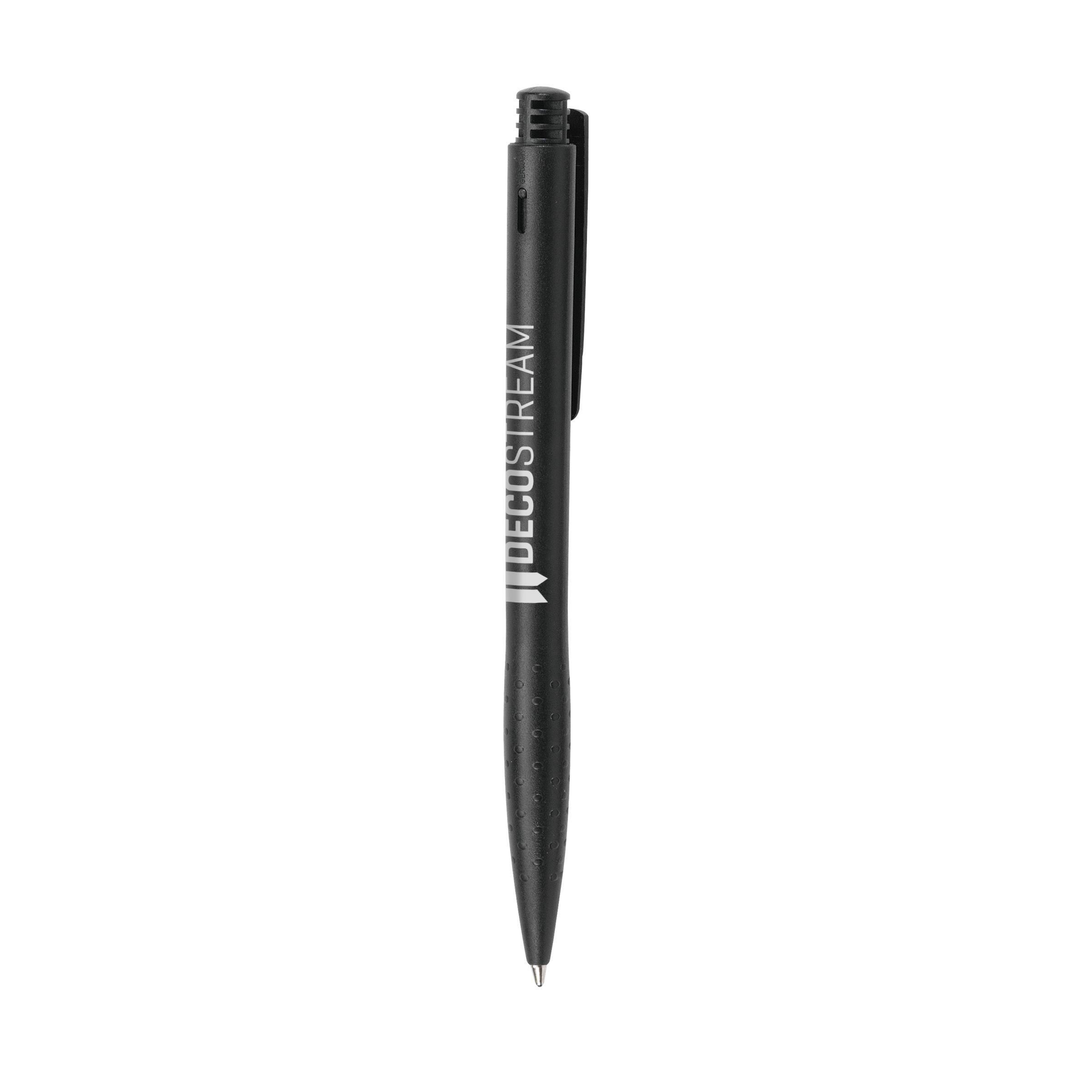 Kunststof pen