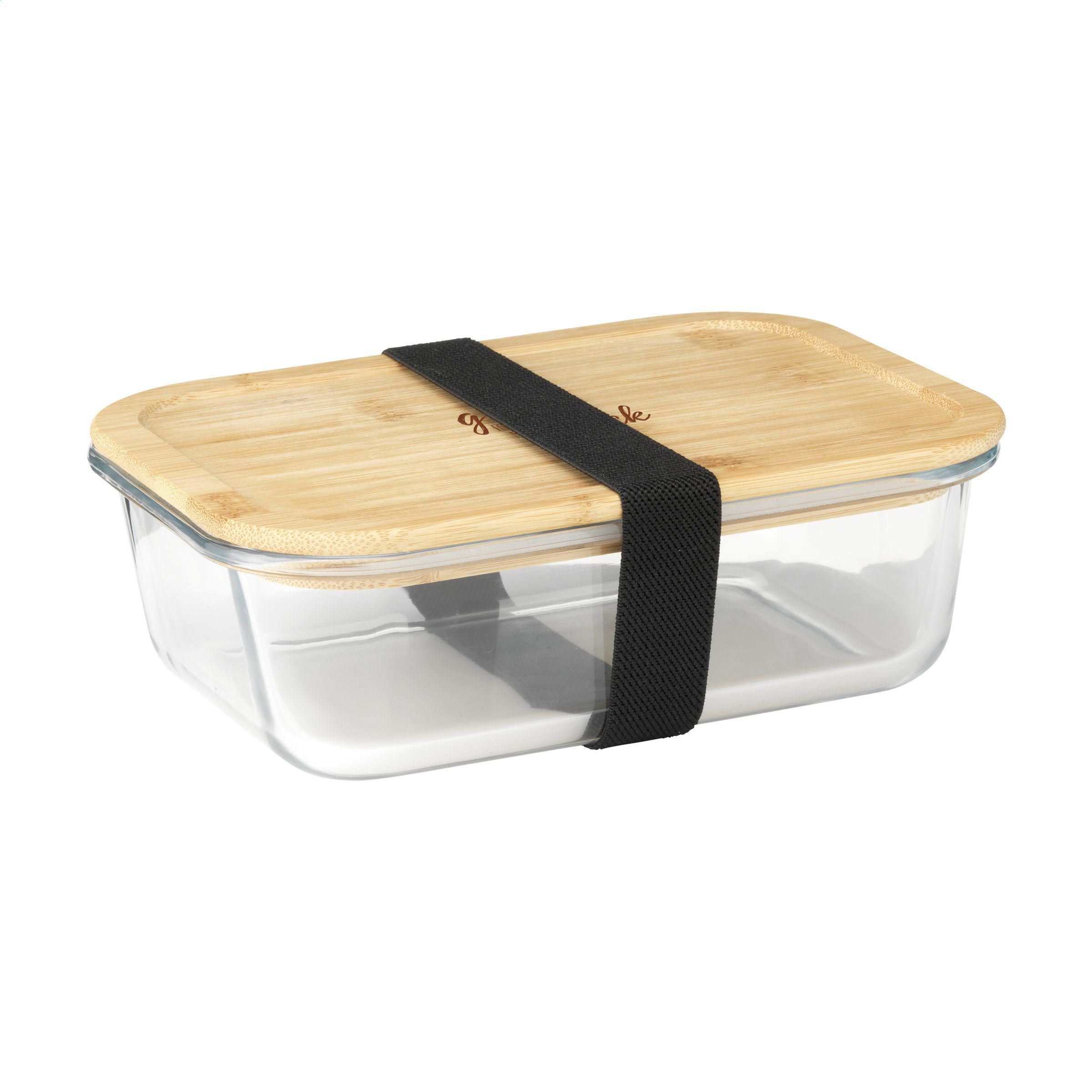 Vaatwasserbestendige lunchbox, 800 ml