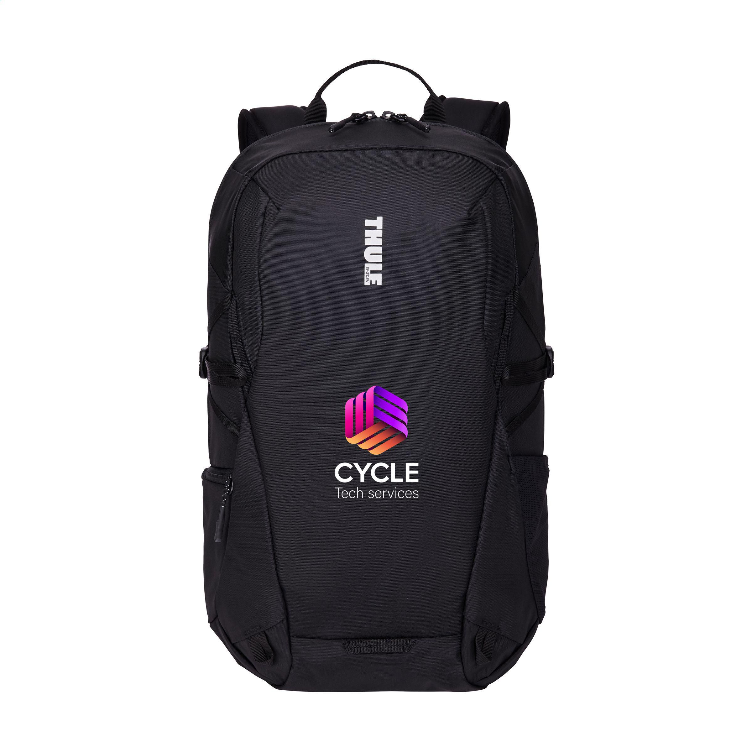 Nylon 400d rugzak