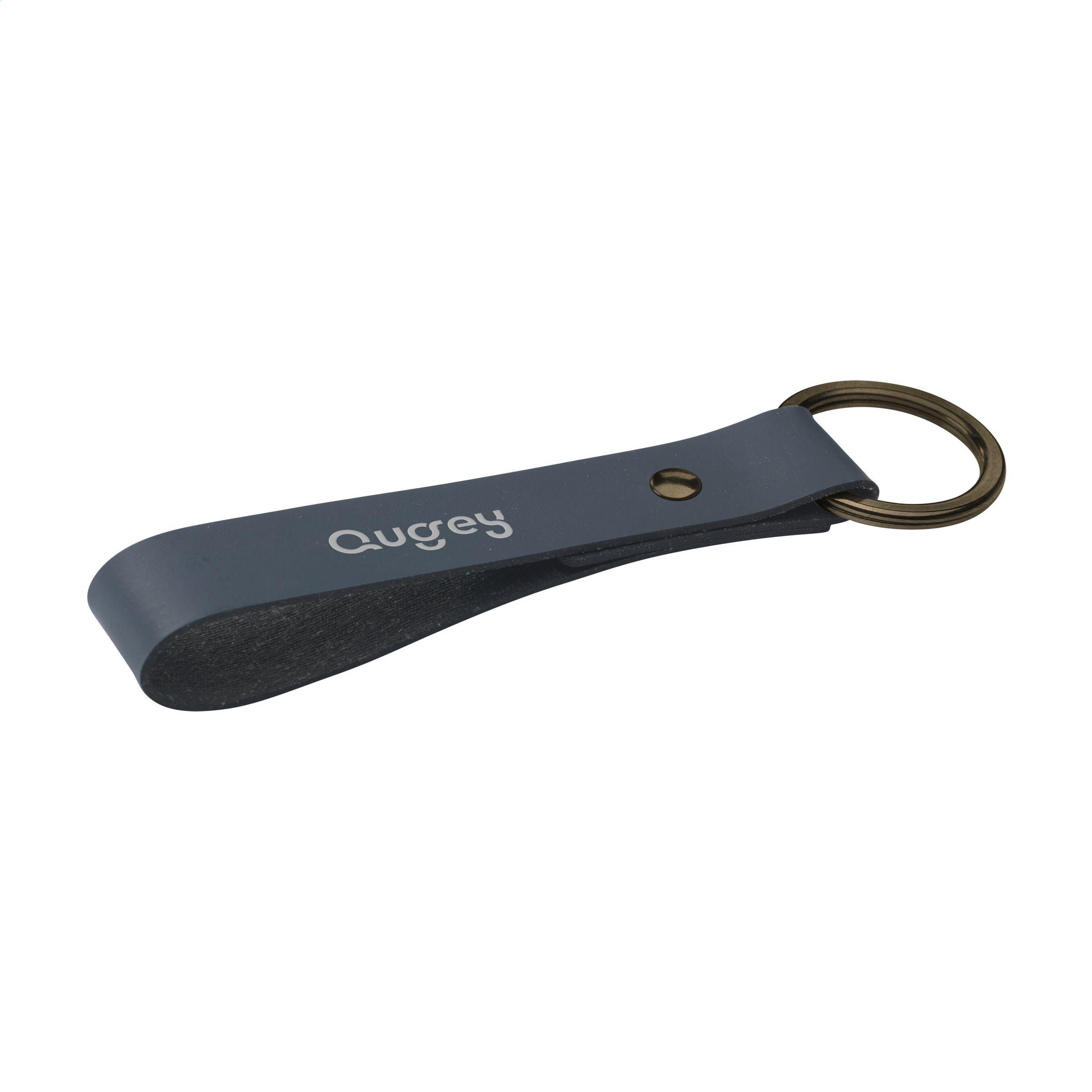 Handgemaakte sleutelhanger