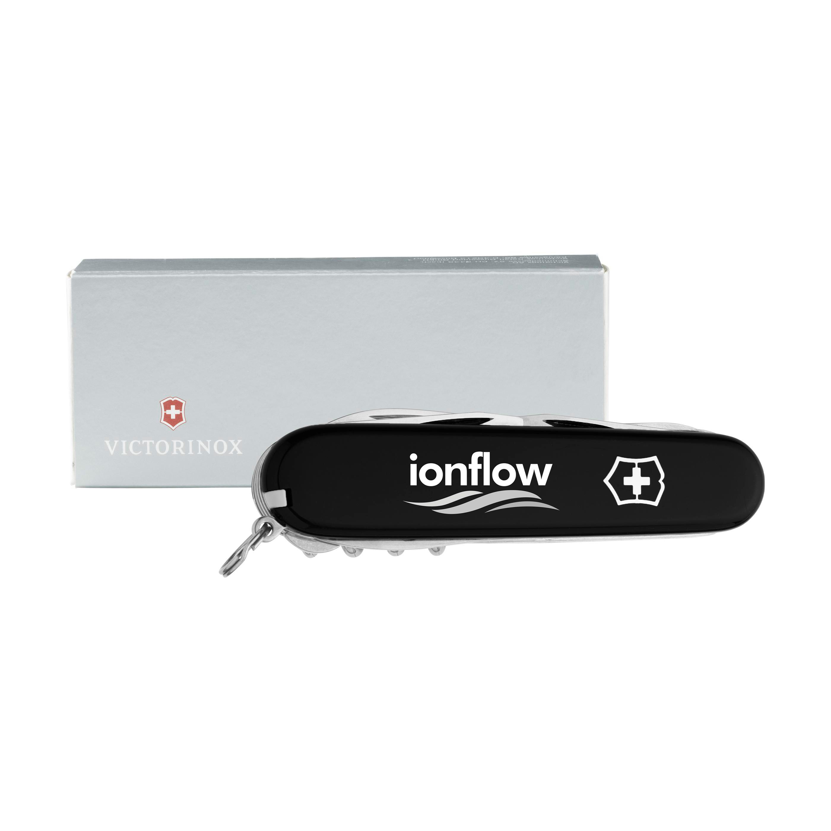 Multitool, 4 kleuren