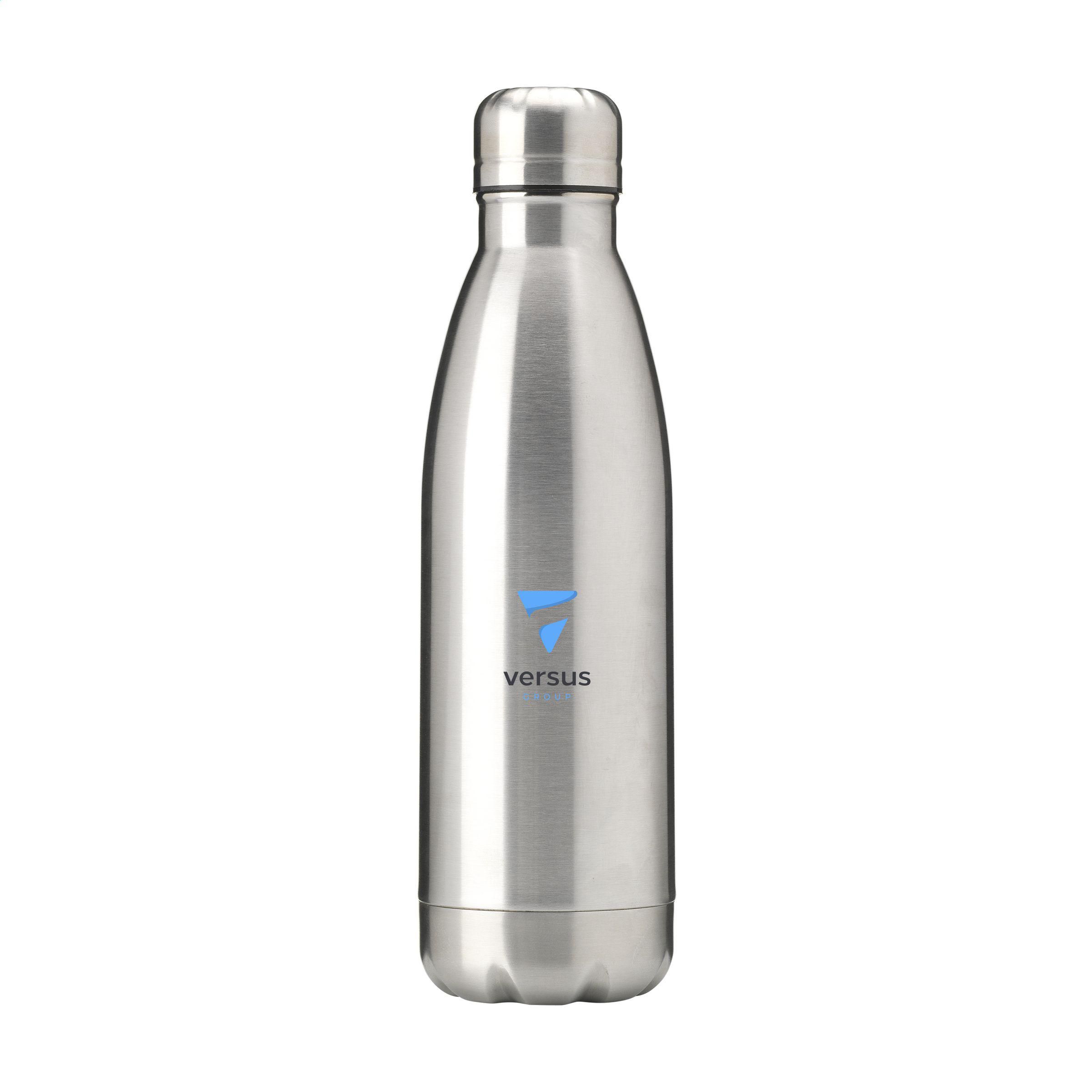 Dubbelwandige, geïsoleerde thermosfles, 500 ml