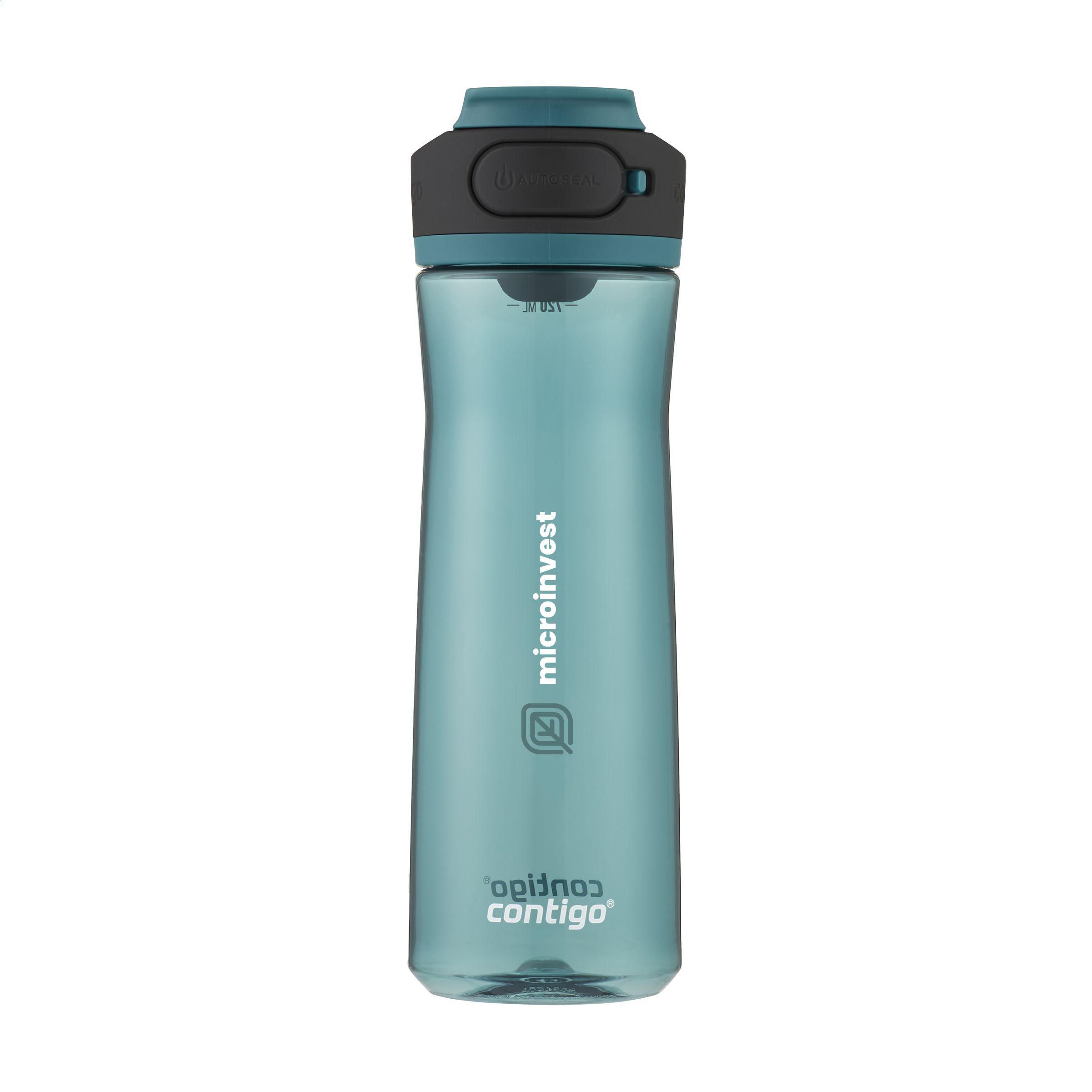 Lekvrije, vaatwasserbestendige drinkfles, 720 ml