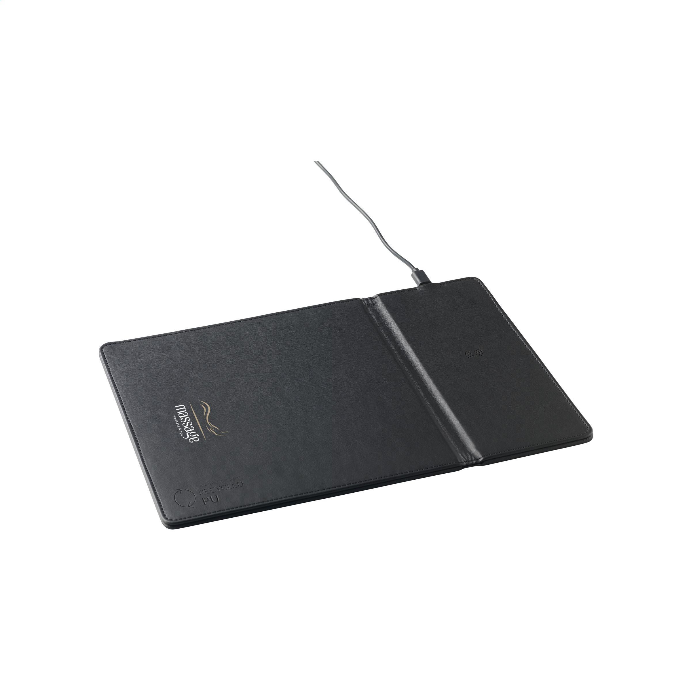 Draadloze oplader