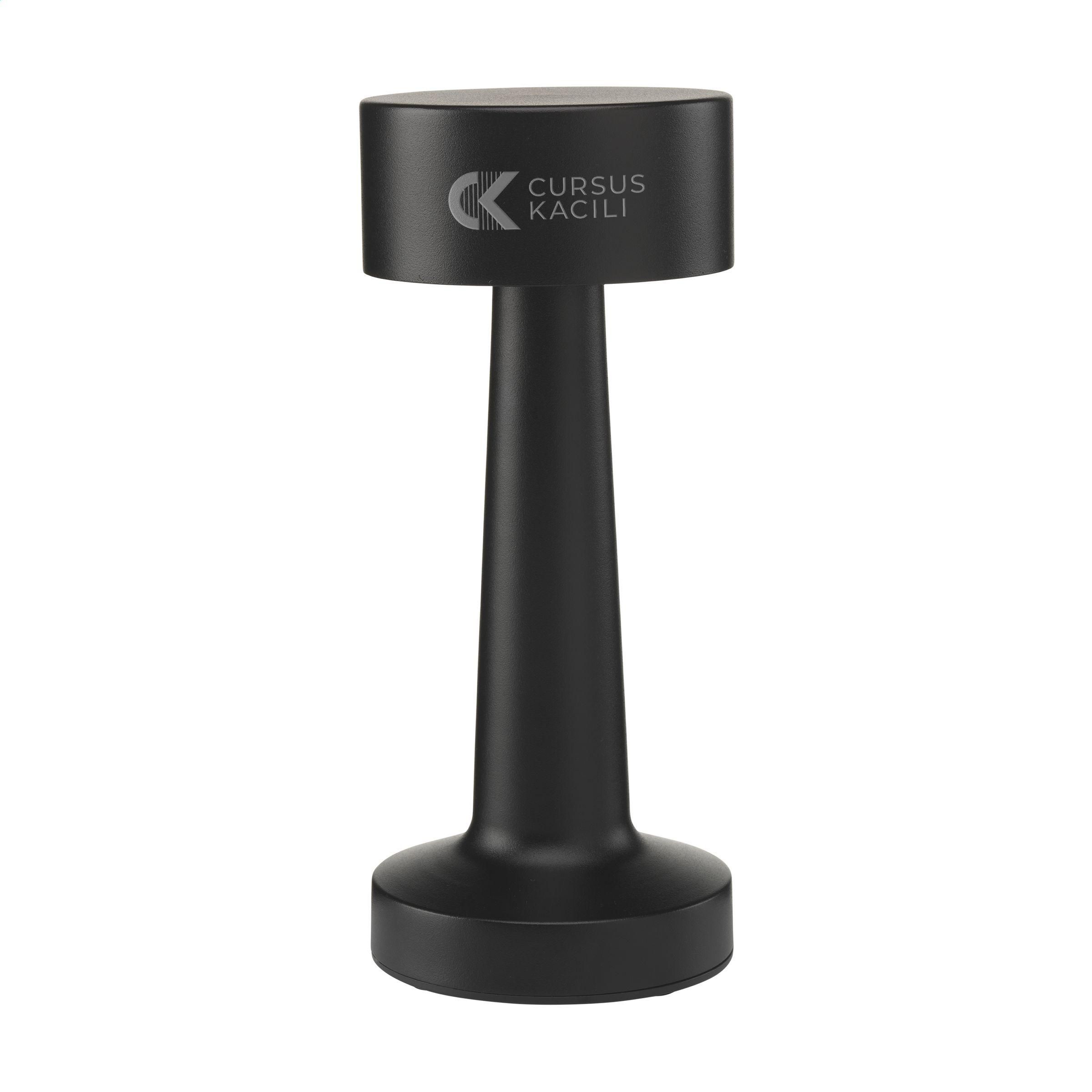 Oplaadbare lamp