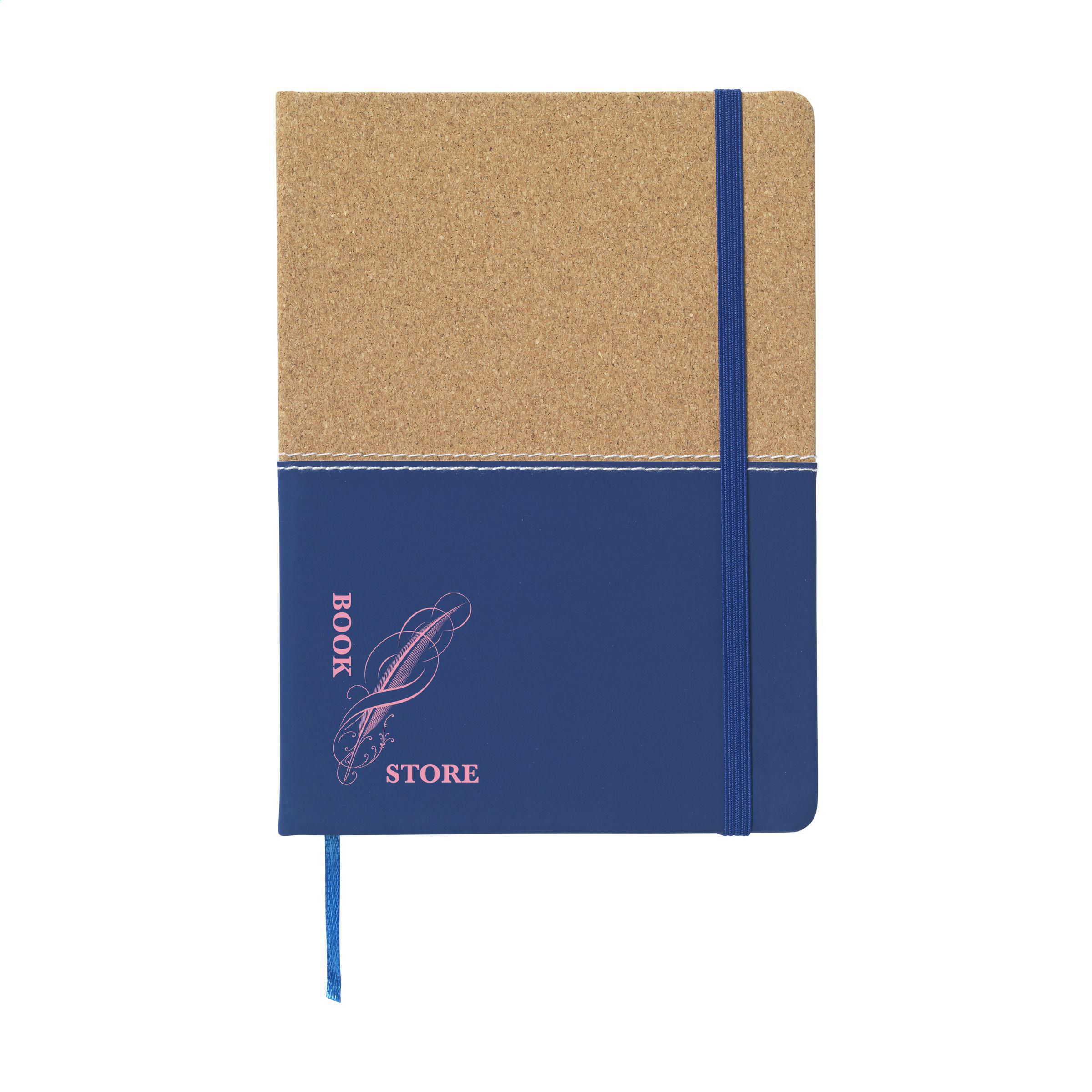 Papier notitieboek