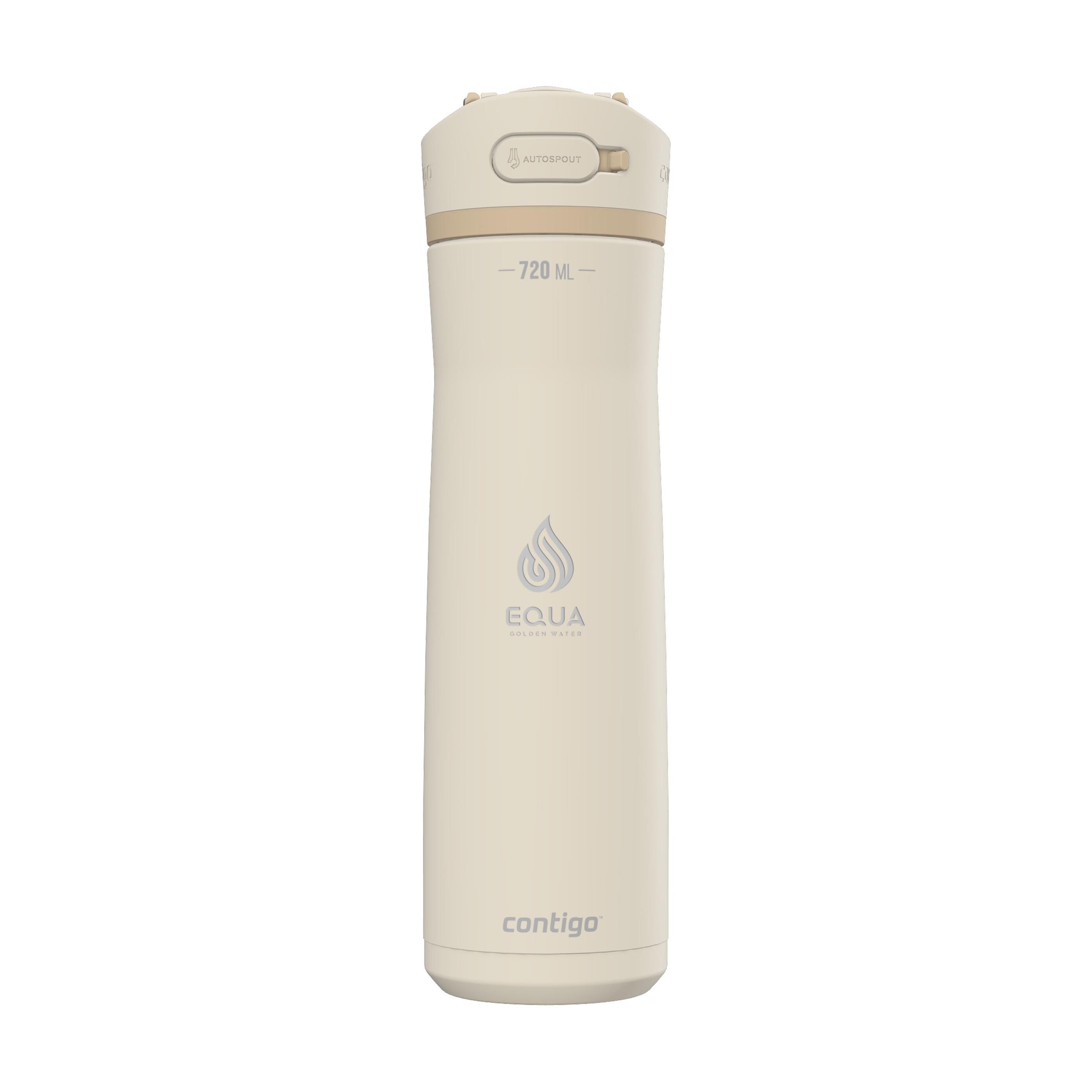 Dubbelwandige, geïsoleerde drinkfles, 720 ml