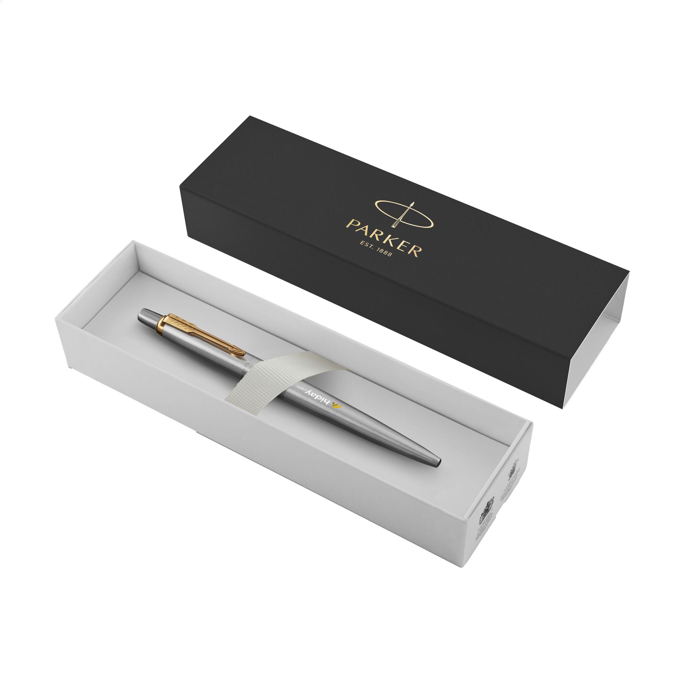 Gerecycled RVS pen