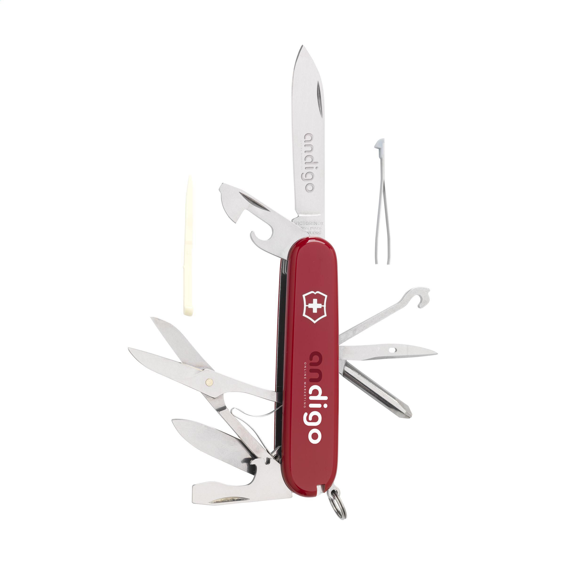 Kunststof multitool
