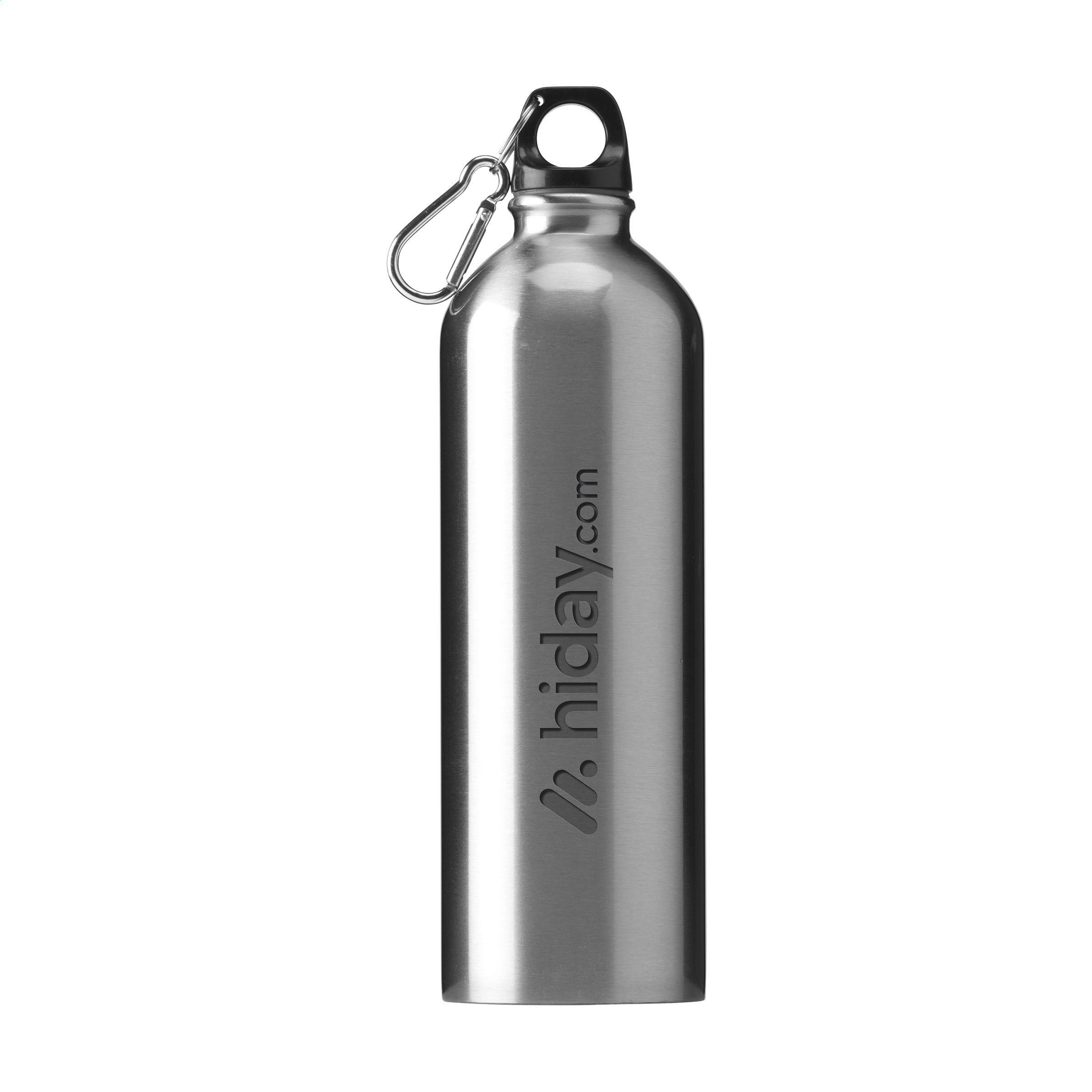 Lekvrije, vaatwasserbestendige drinkfles, 750 ml