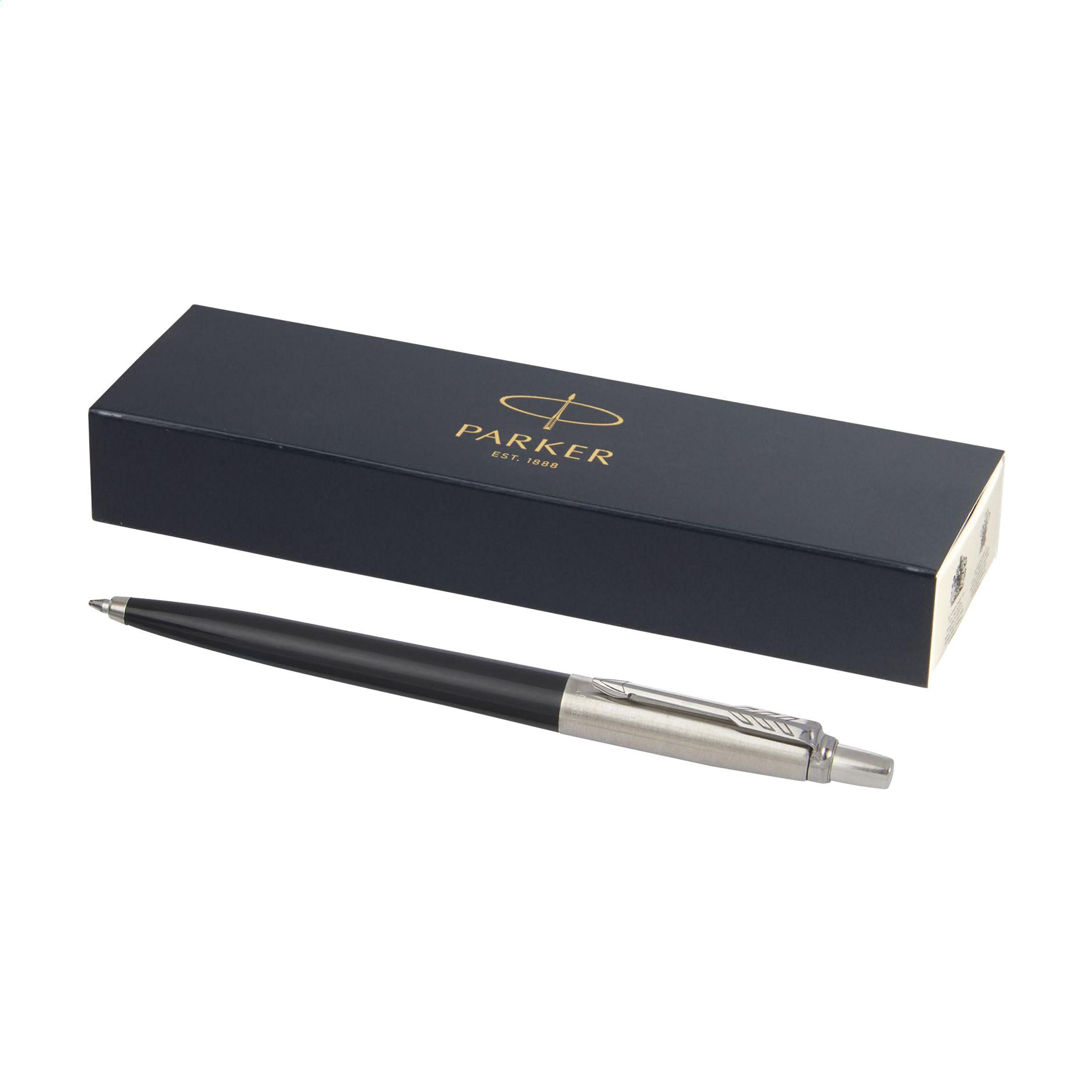 Gerecycled plastic pen
