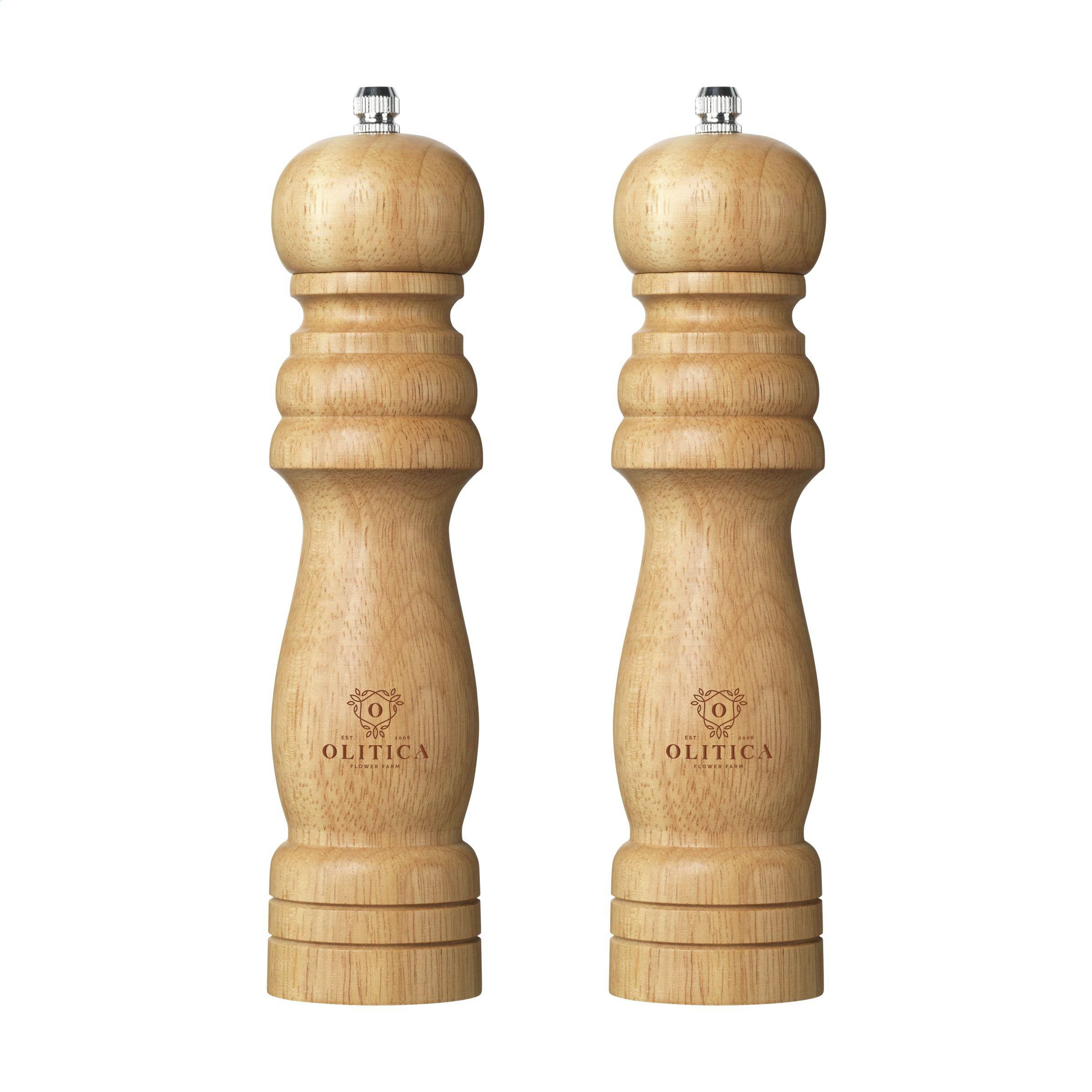 Hout keukenaccessoire
