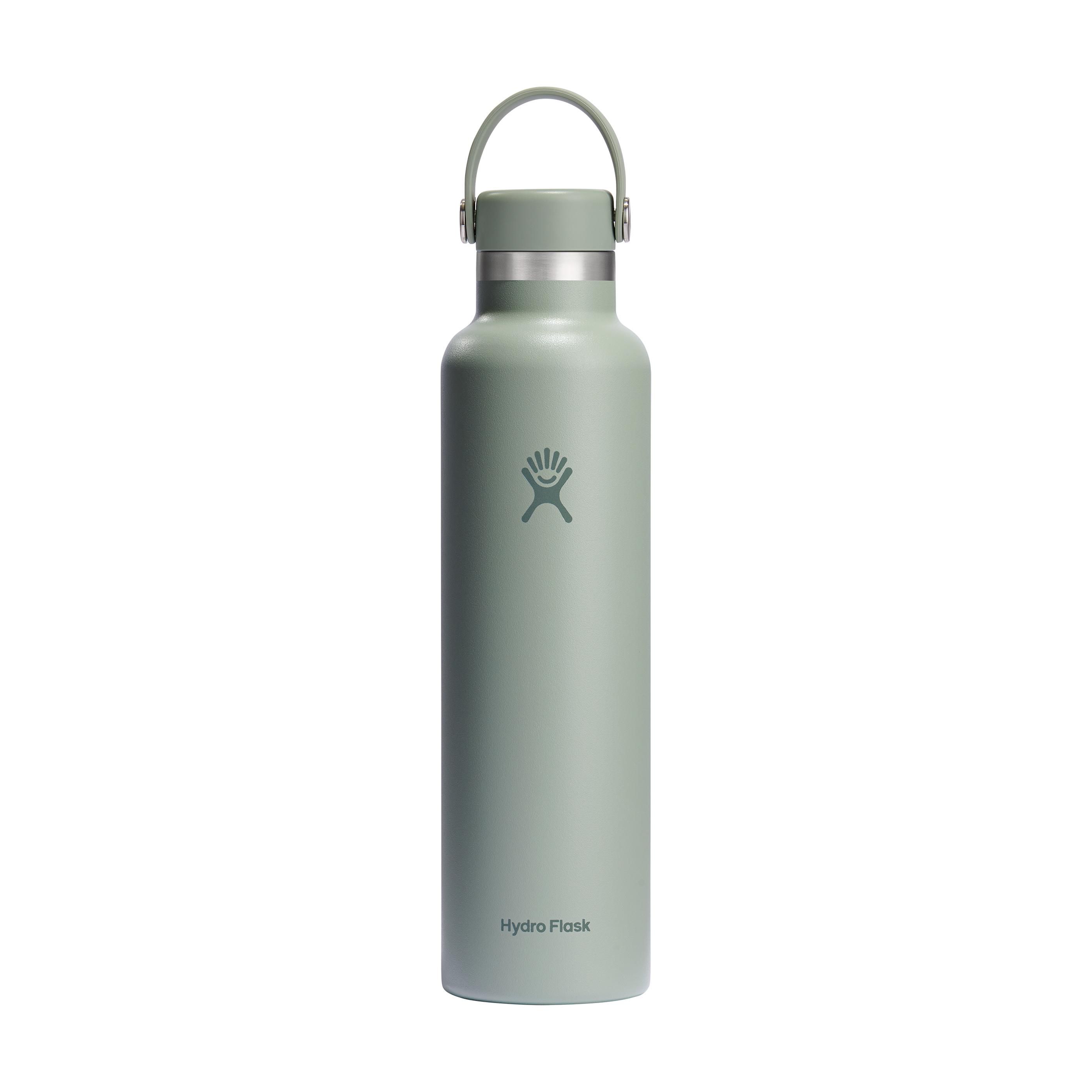 Dubbelwandige, geïsoleerde drinkfles, 710 ml