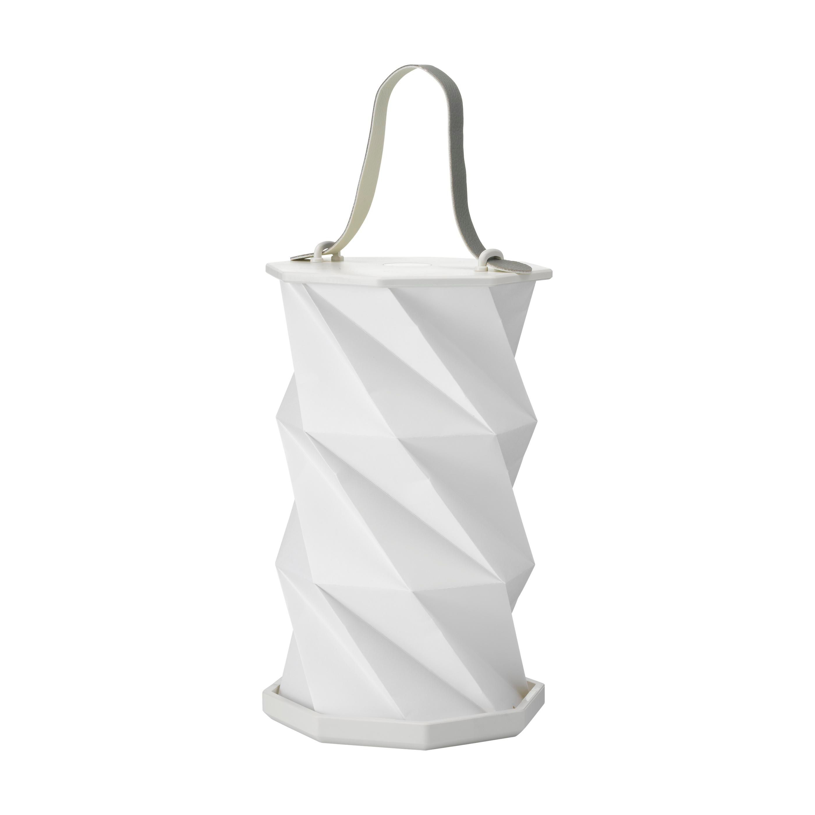 Draadloze, oplaadbare lamp