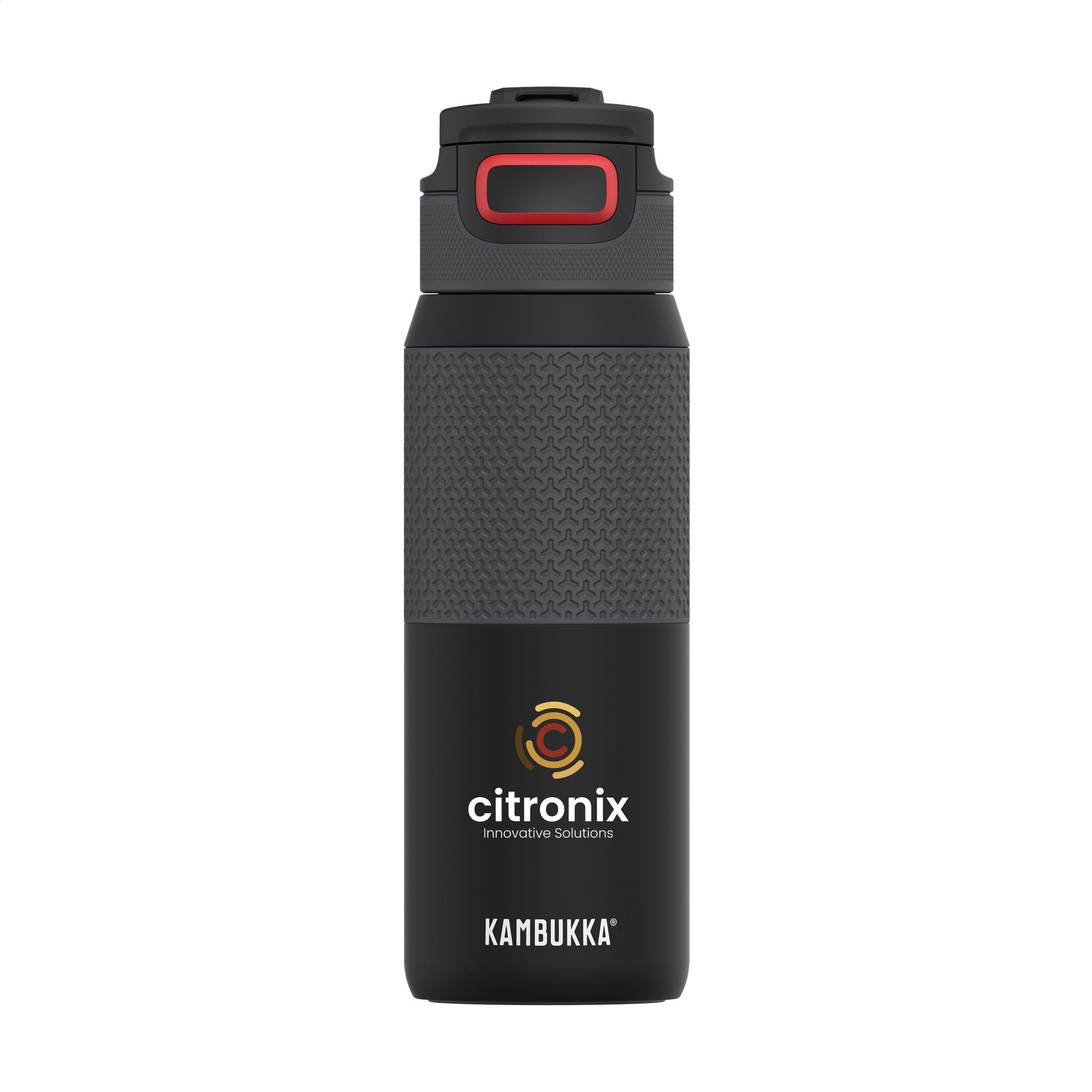 Geïsoleerde, lekvrije thermosfles, 750 ml