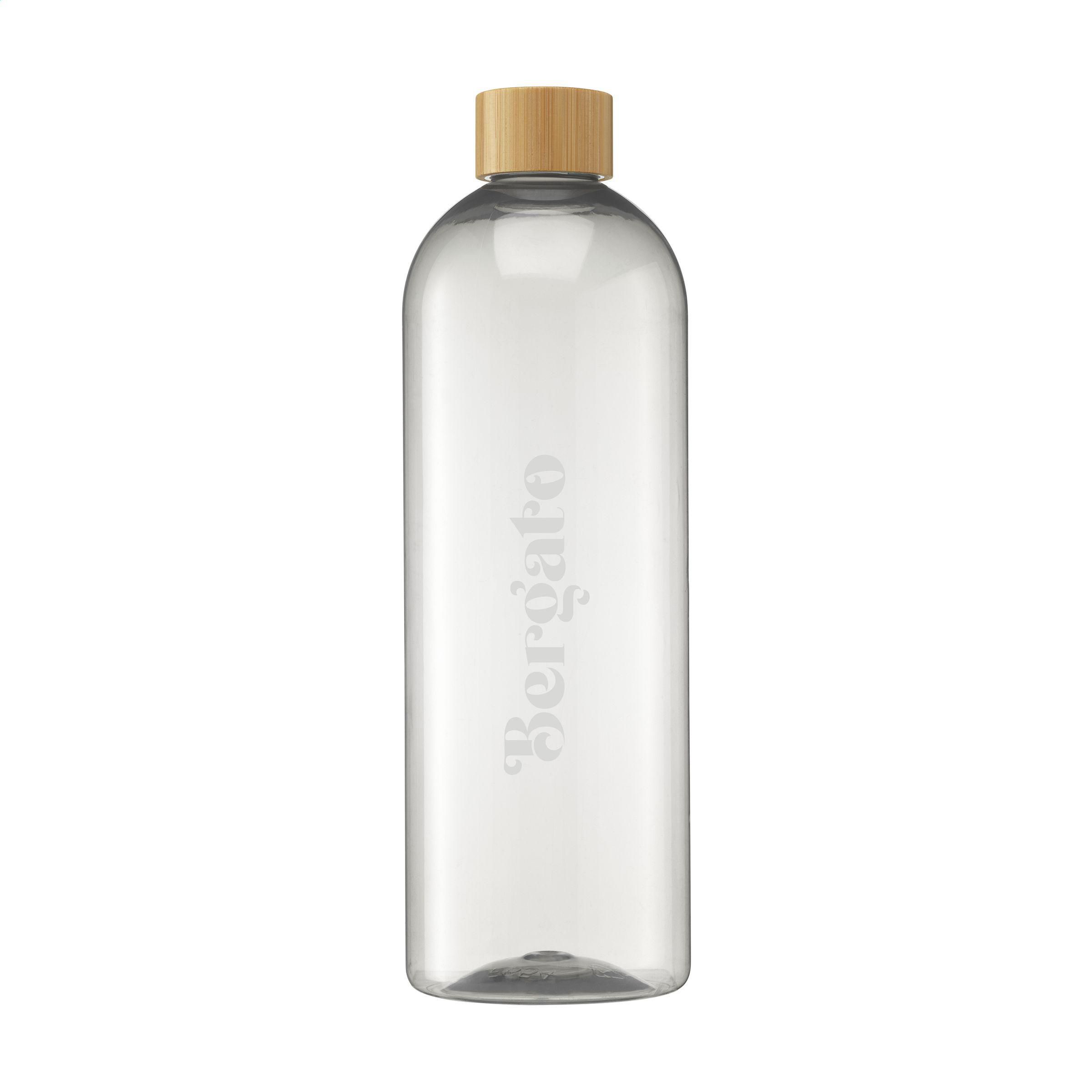 Lekvrije, vaatwasserbestendige drinkfles, 750 ml