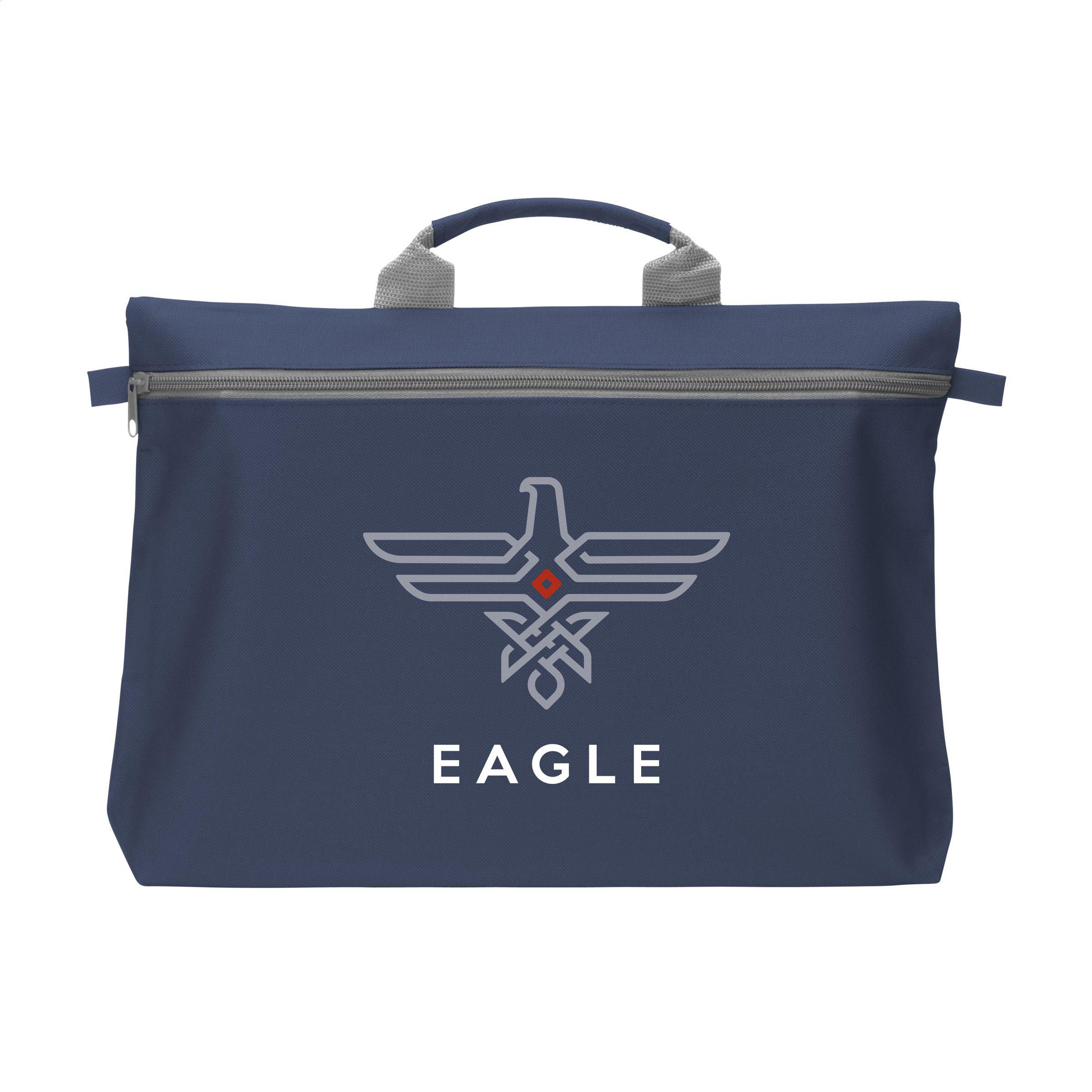 Polyester 600d laptoptas