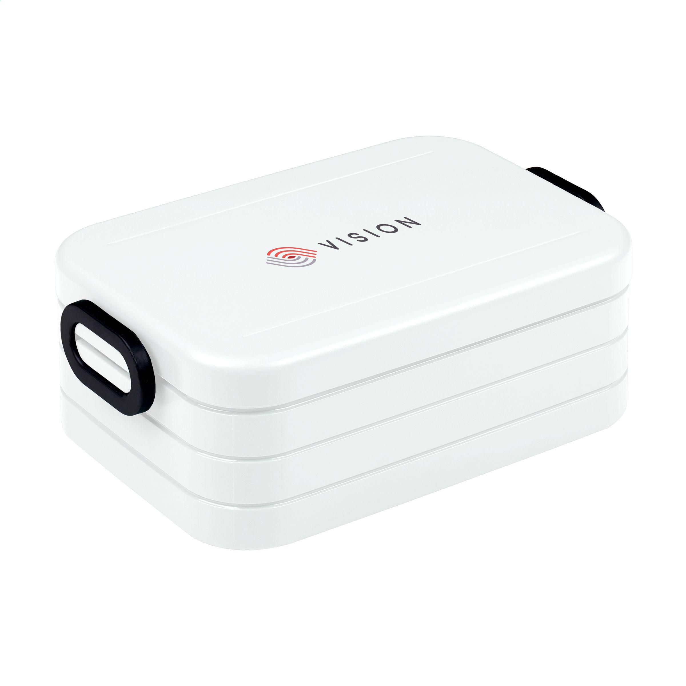 Vaatwasserbestendige lunchbox, 900 ml
