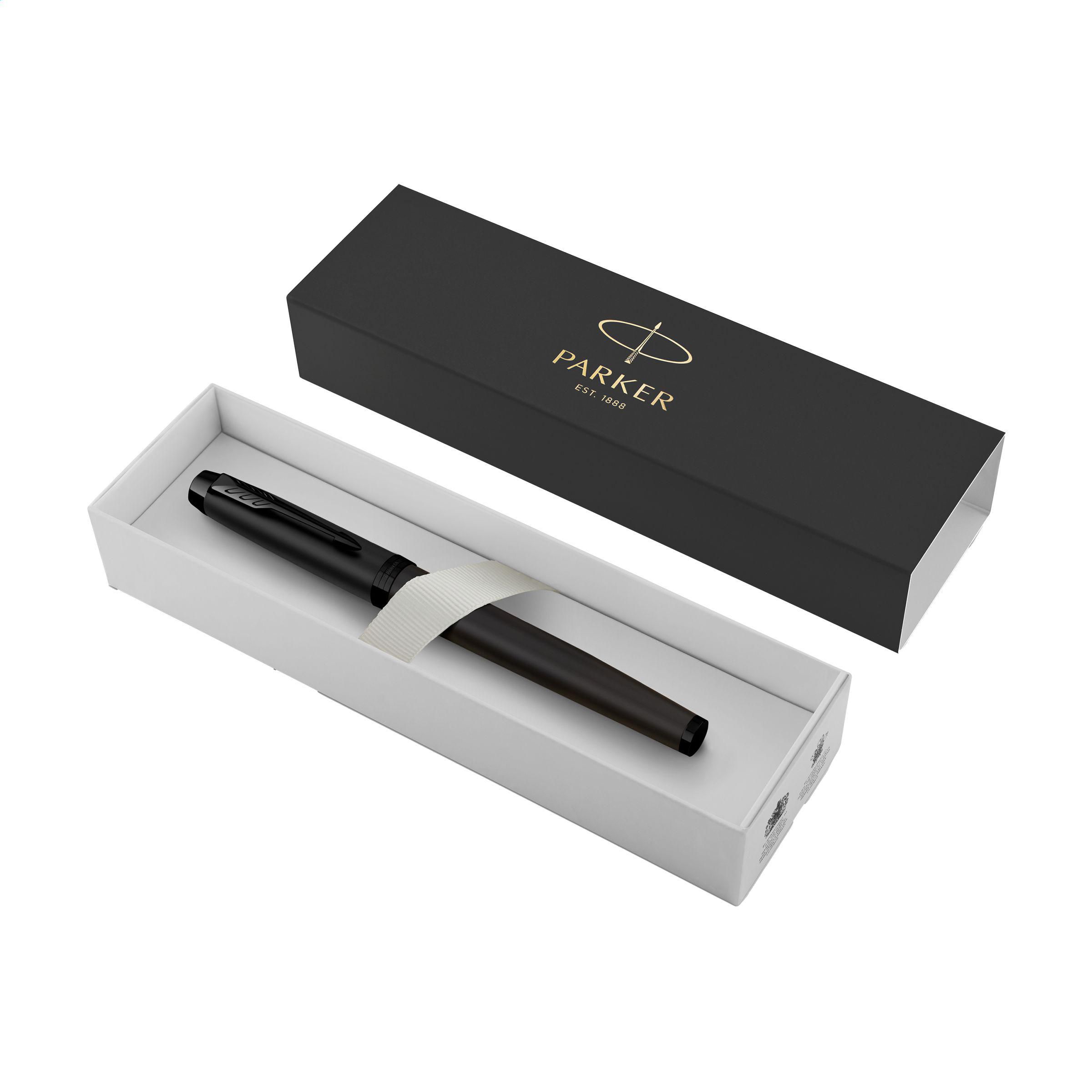 RVS pen