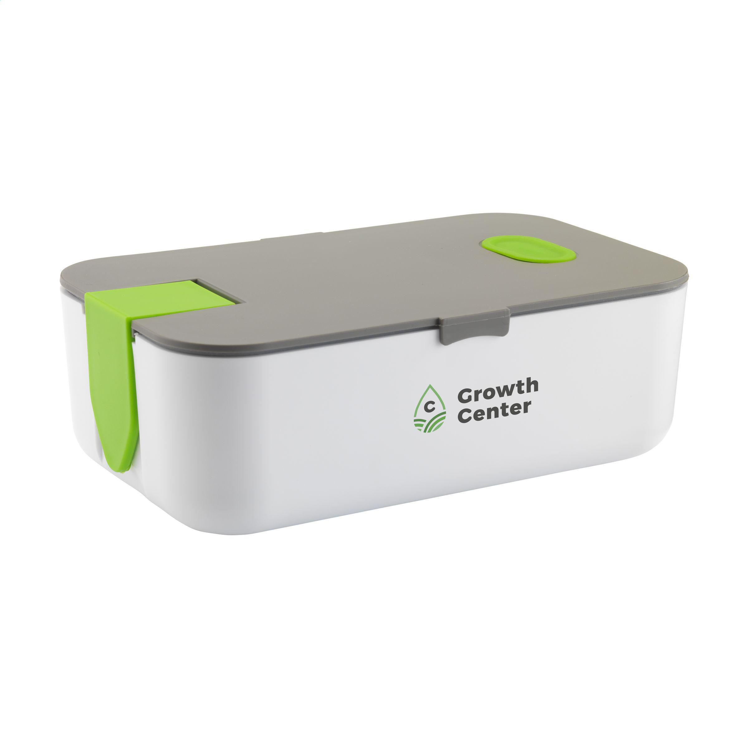 Vaatwasserbestendige lunchbox