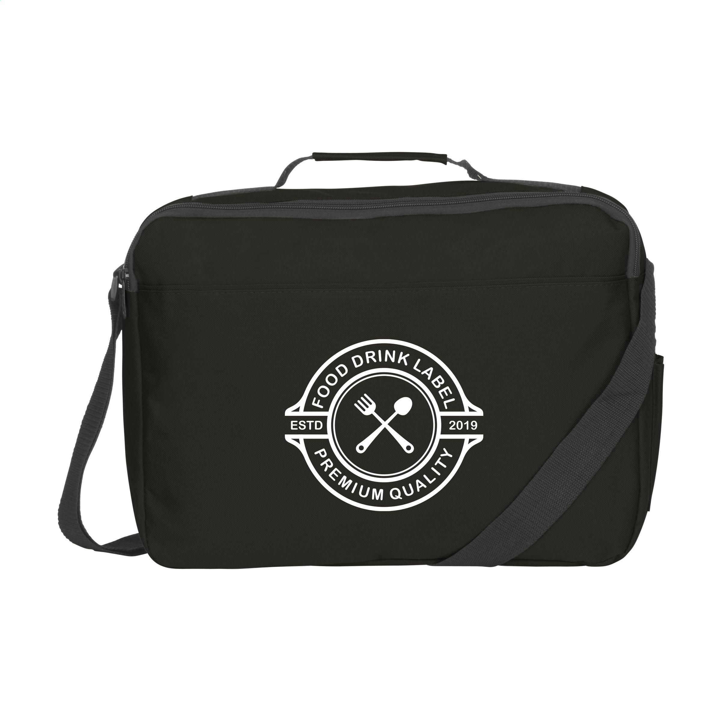 Polyester 600d laptoptas