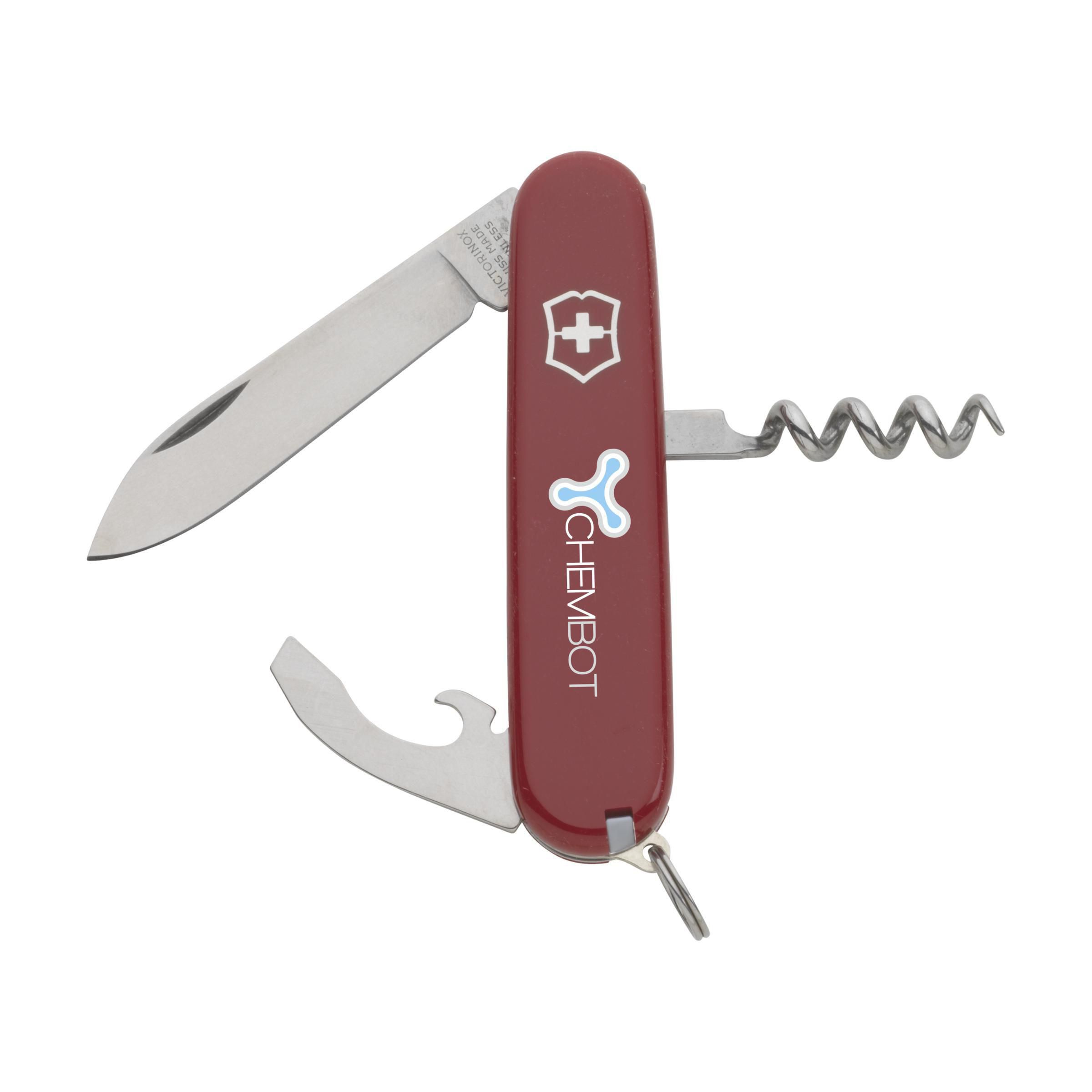 ABS multitool
