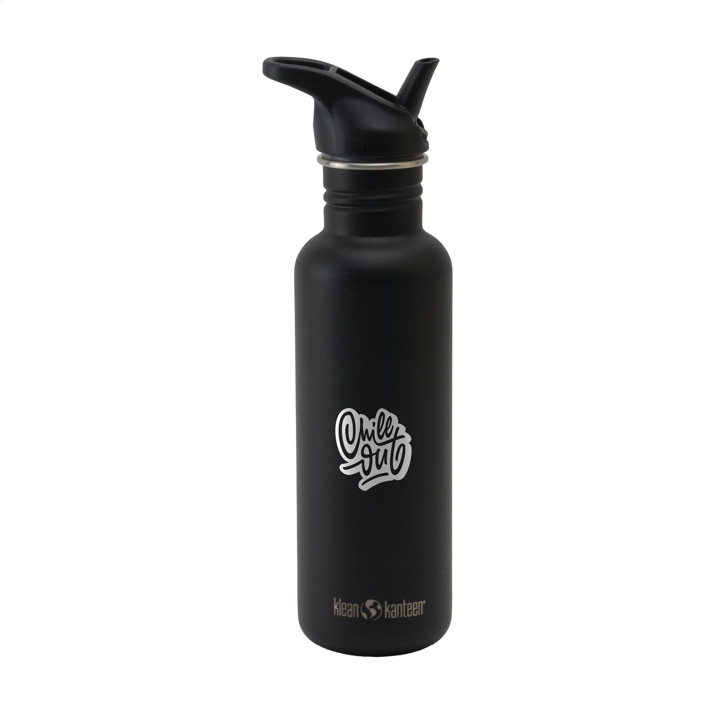 Lekvrije drinkfles, 800 ml