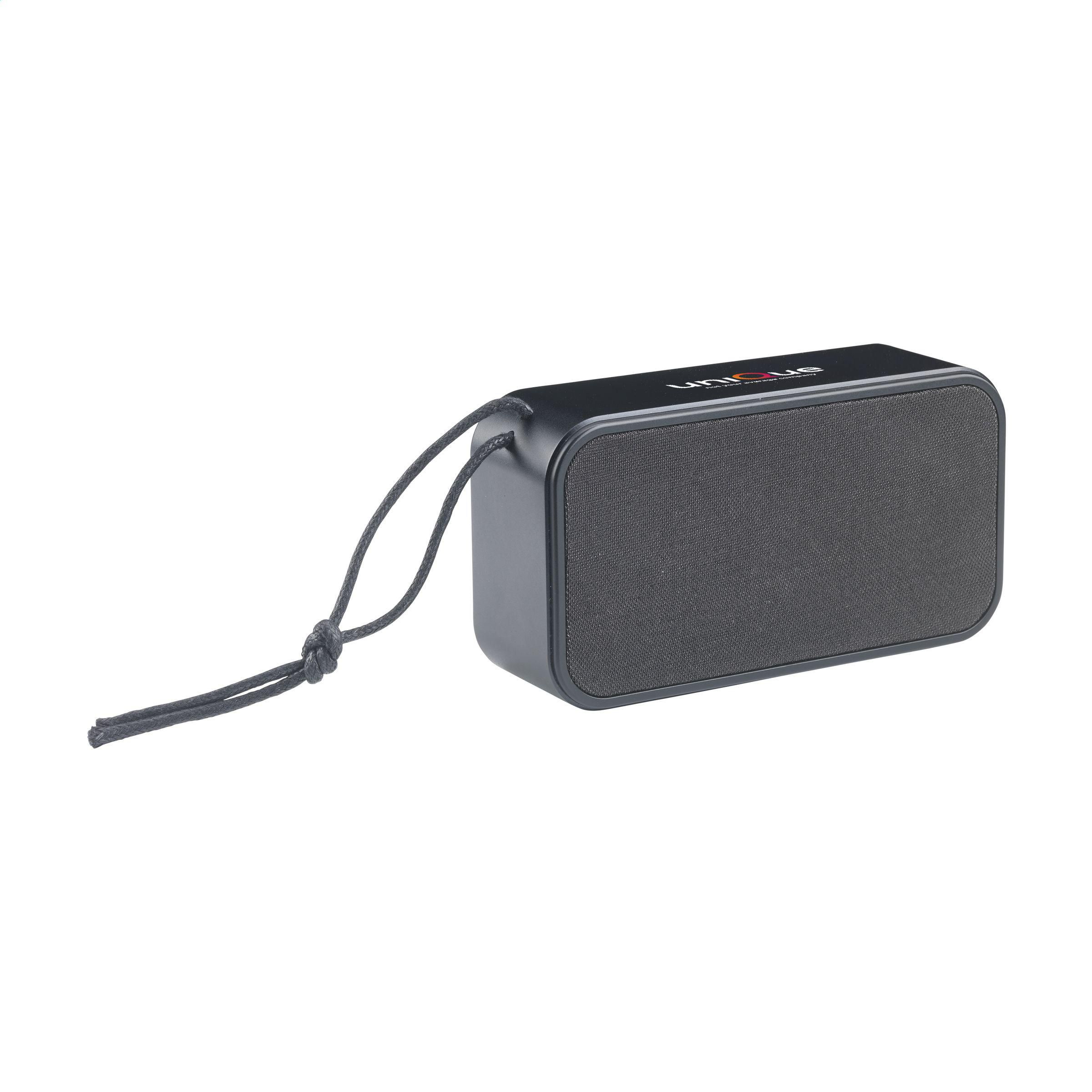 Draadloos audioproduct