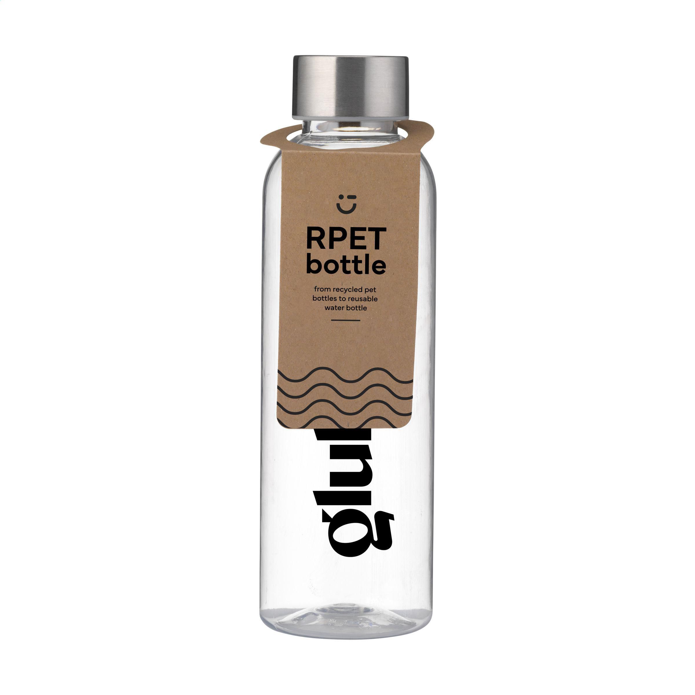 Lekvrije, vaatwasserbestendige drinkfles, 500 ml