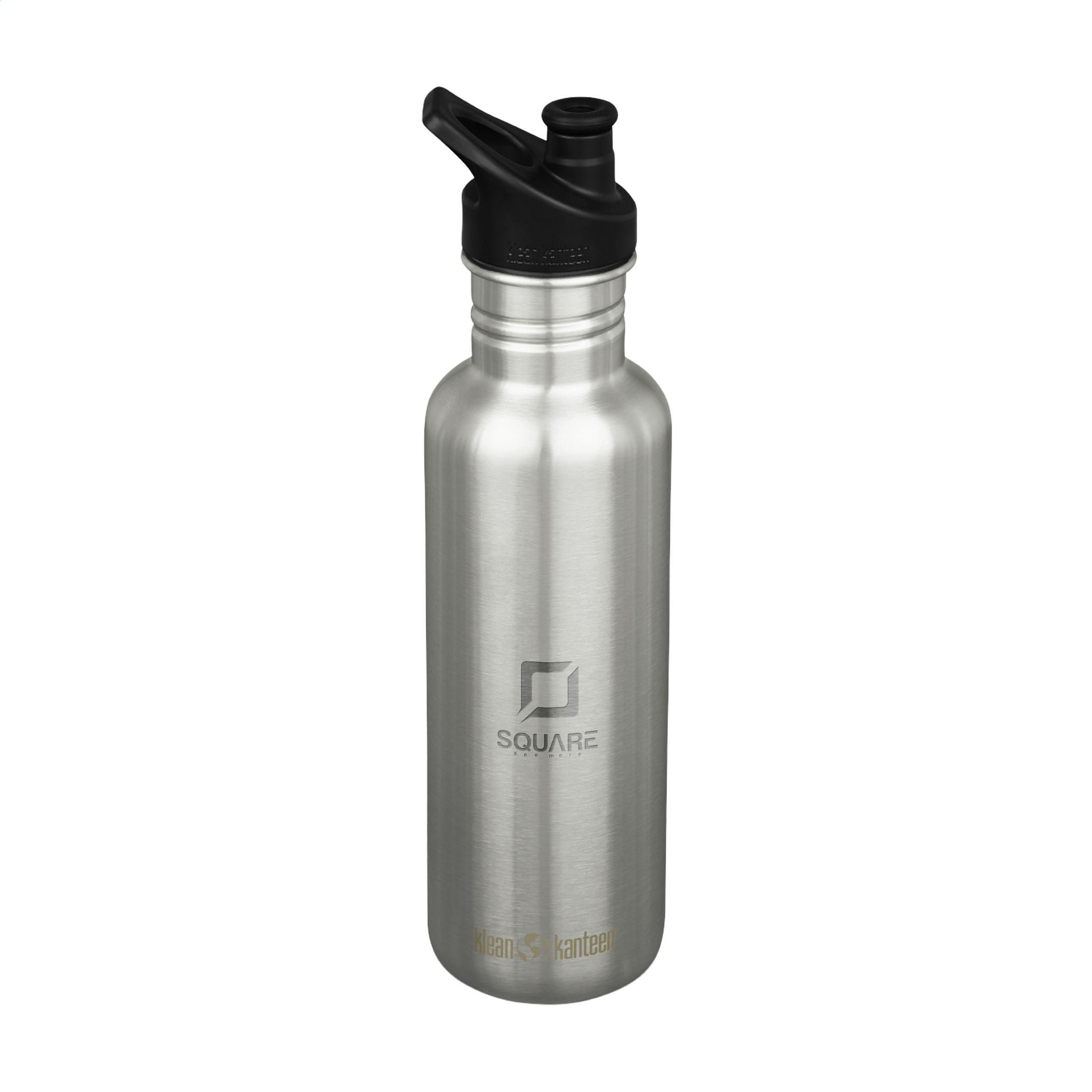 Lekvrije, lichtgewicht thermosfles, 800 ml