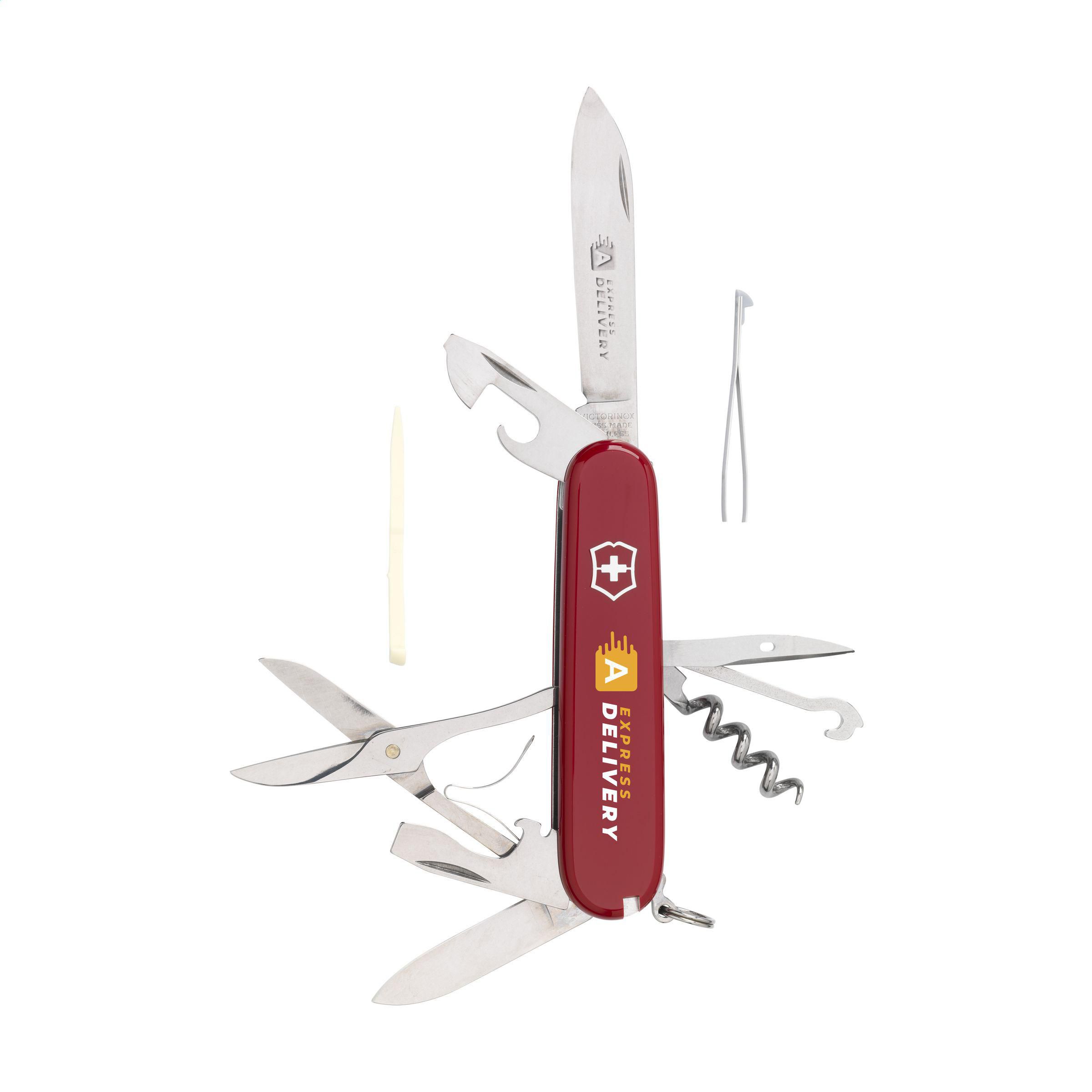 Kunststof multitool