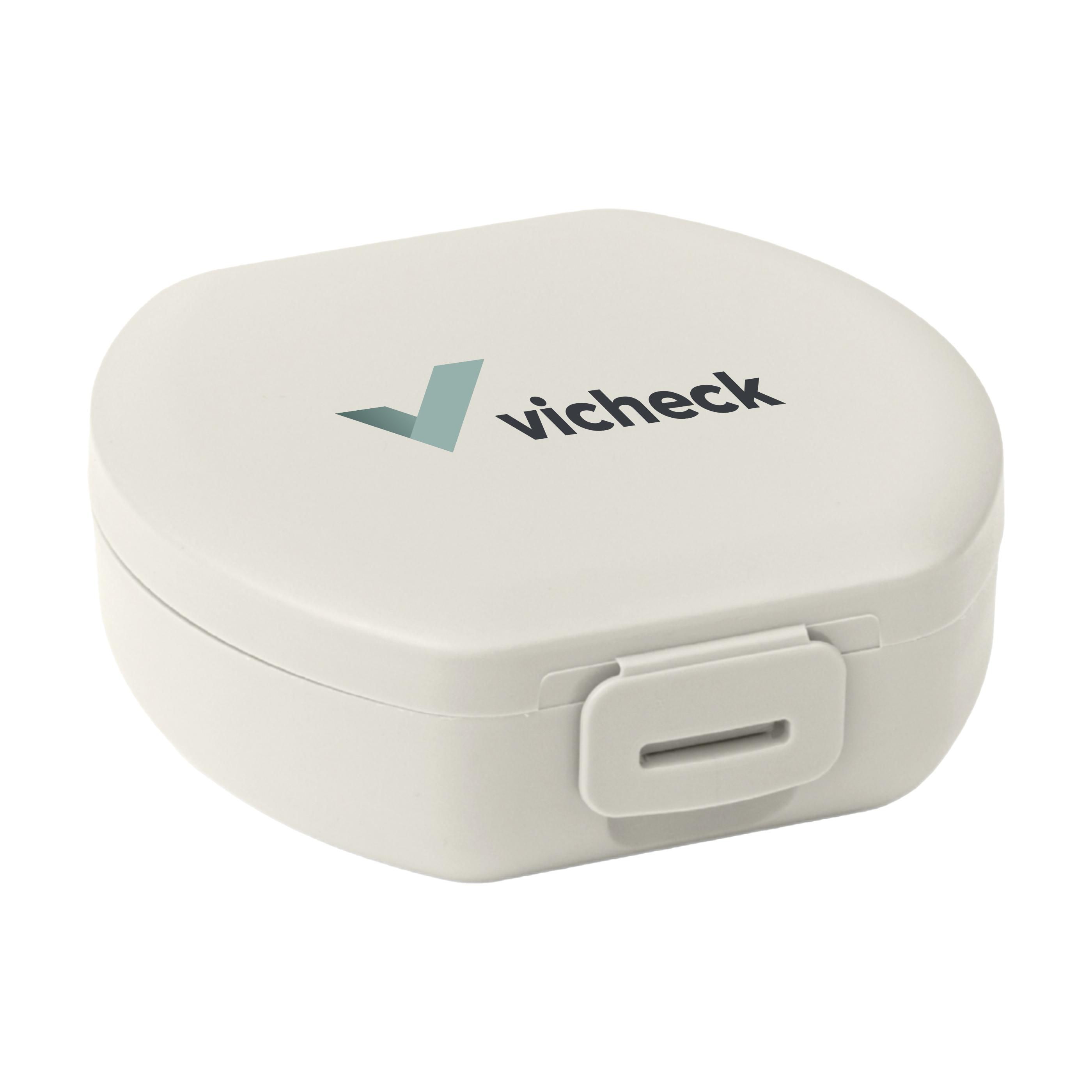 Herbruikbare, vaatwasserbestendige lunchbox, 360 ml