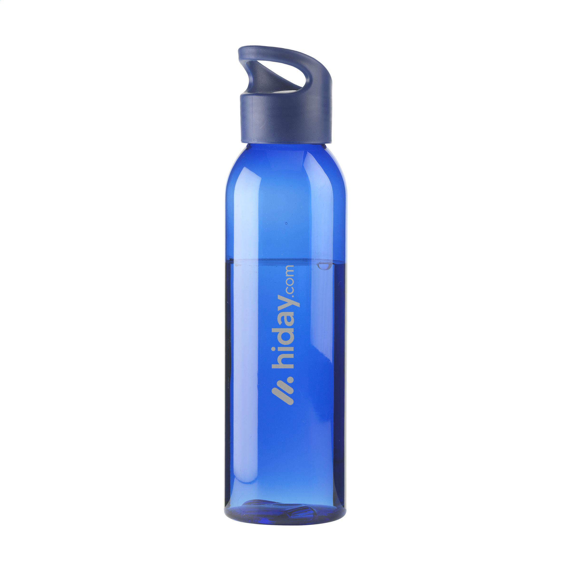 Herbruikbare, lekvrije drinkfles, 650 ml