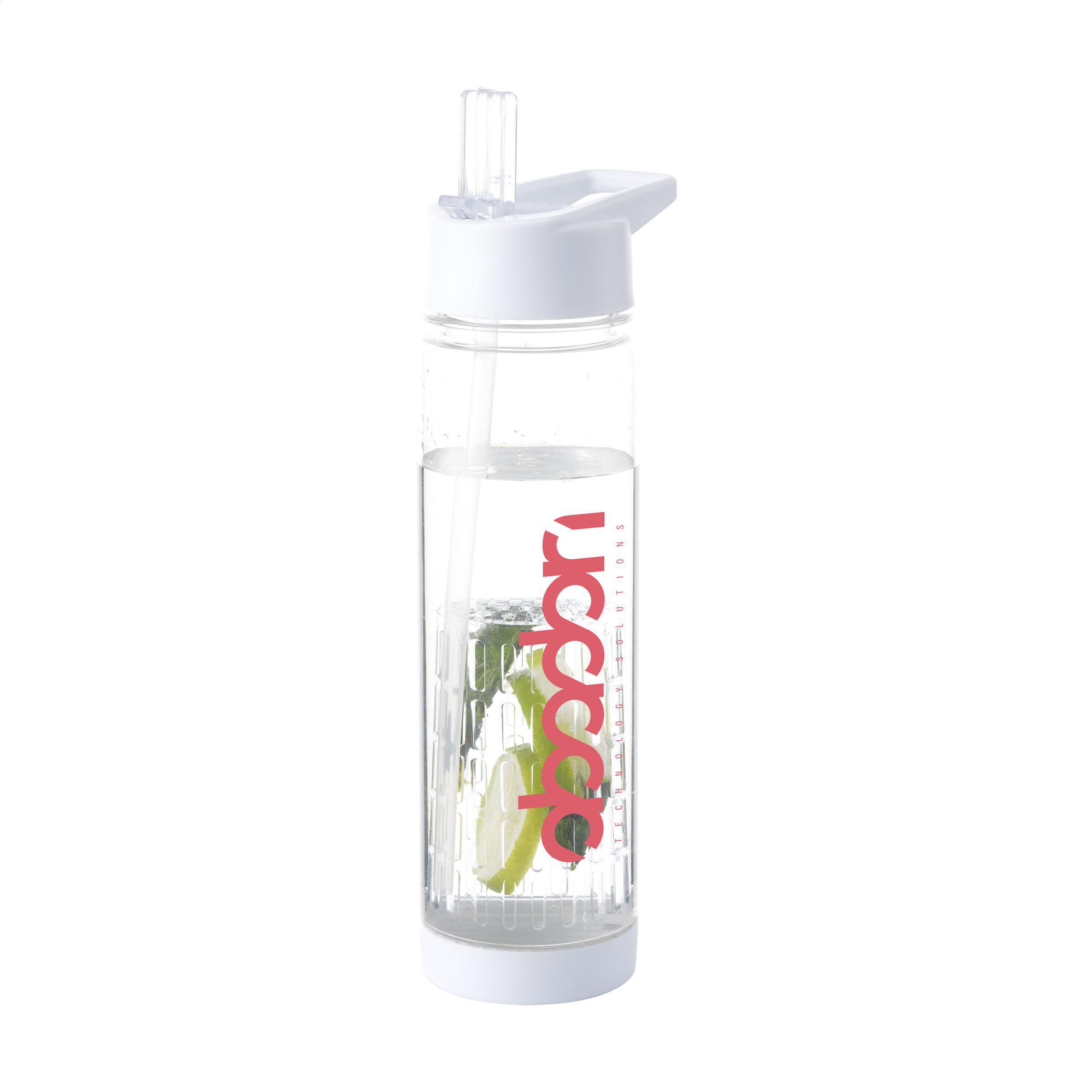 Lekvrije, vaatwasserbestendige drinkfles, 700 ml
