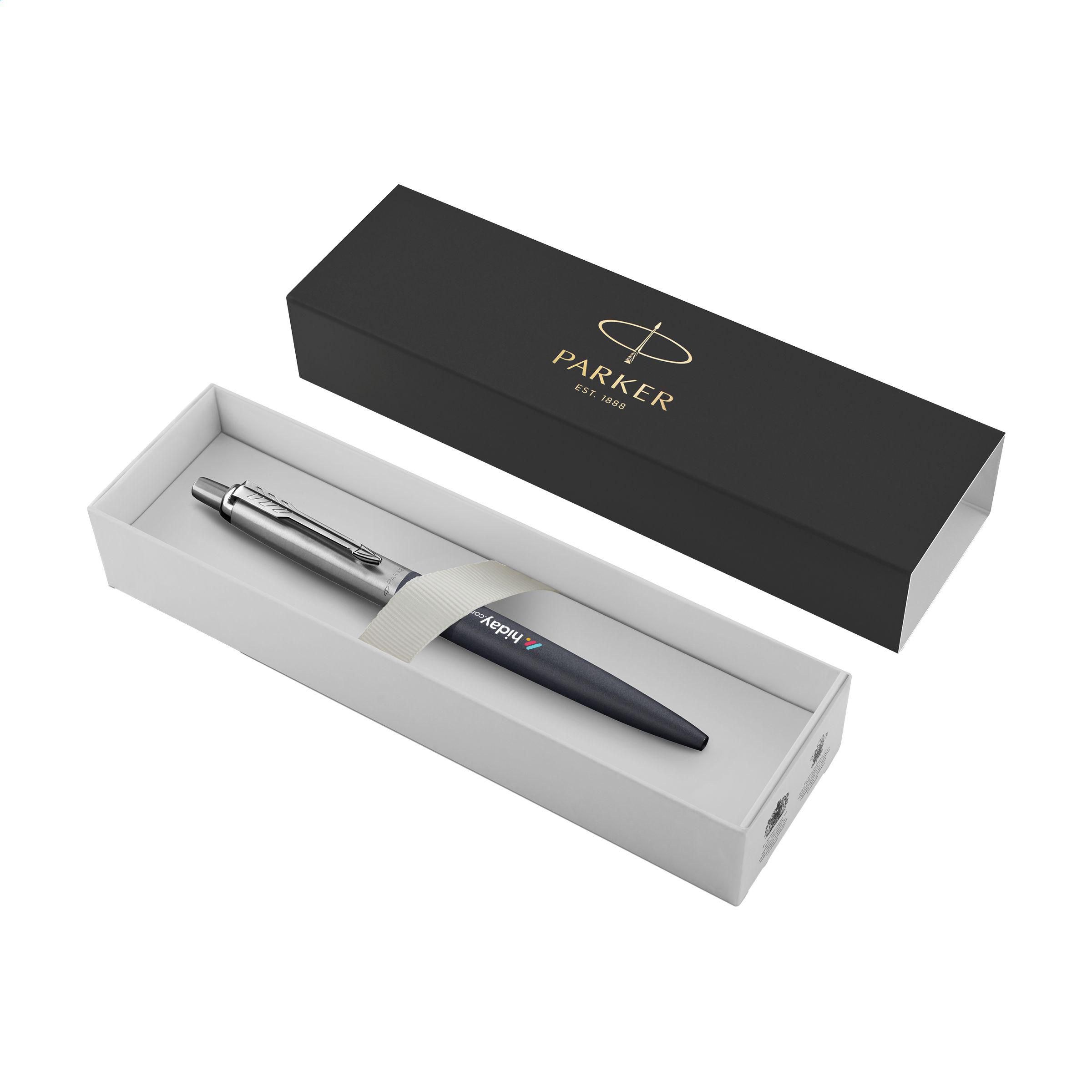 RVS pen