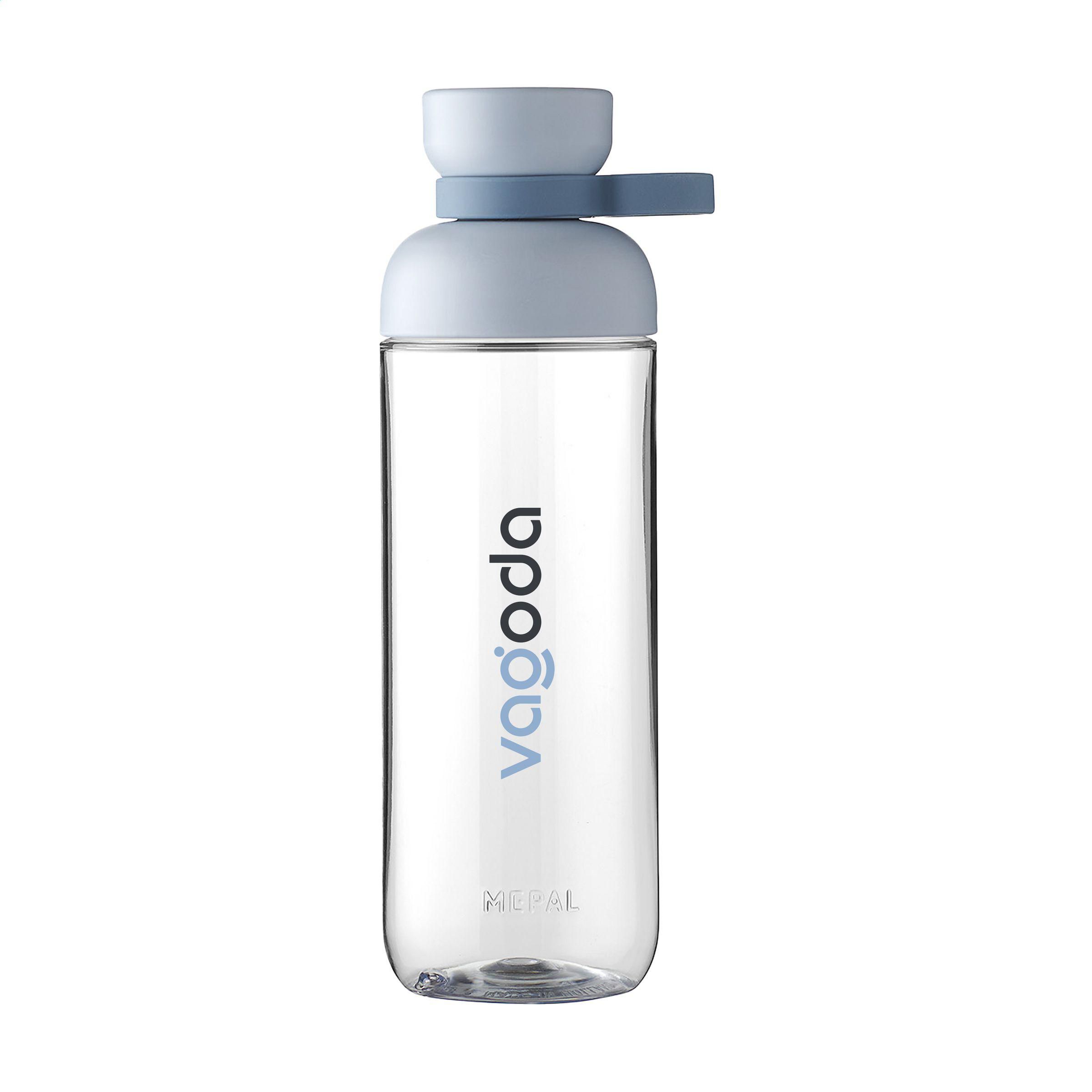 Navulbare, lekvrije drinkfles, 700 ml