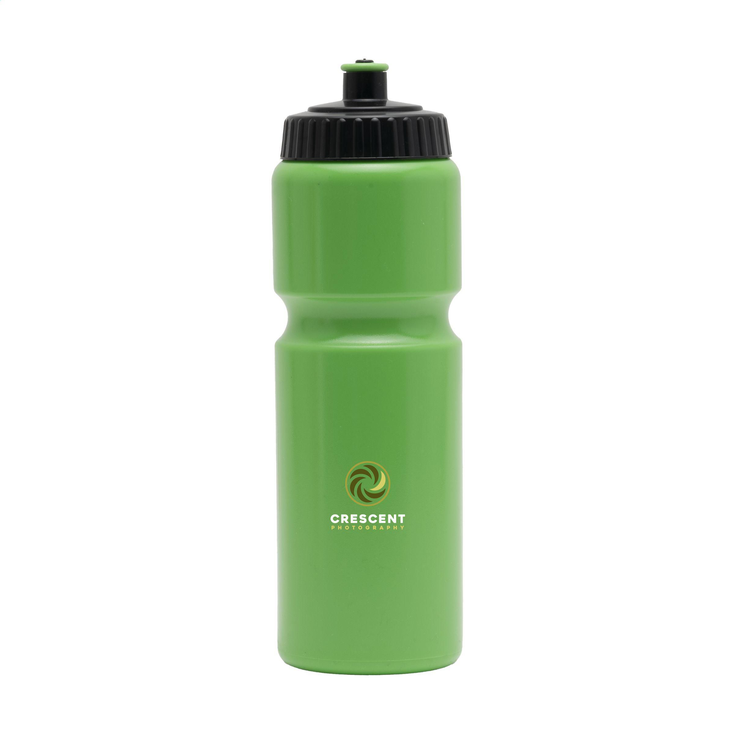 Lekvrije, vaatwasserbestendige drinkfles, 750 ml