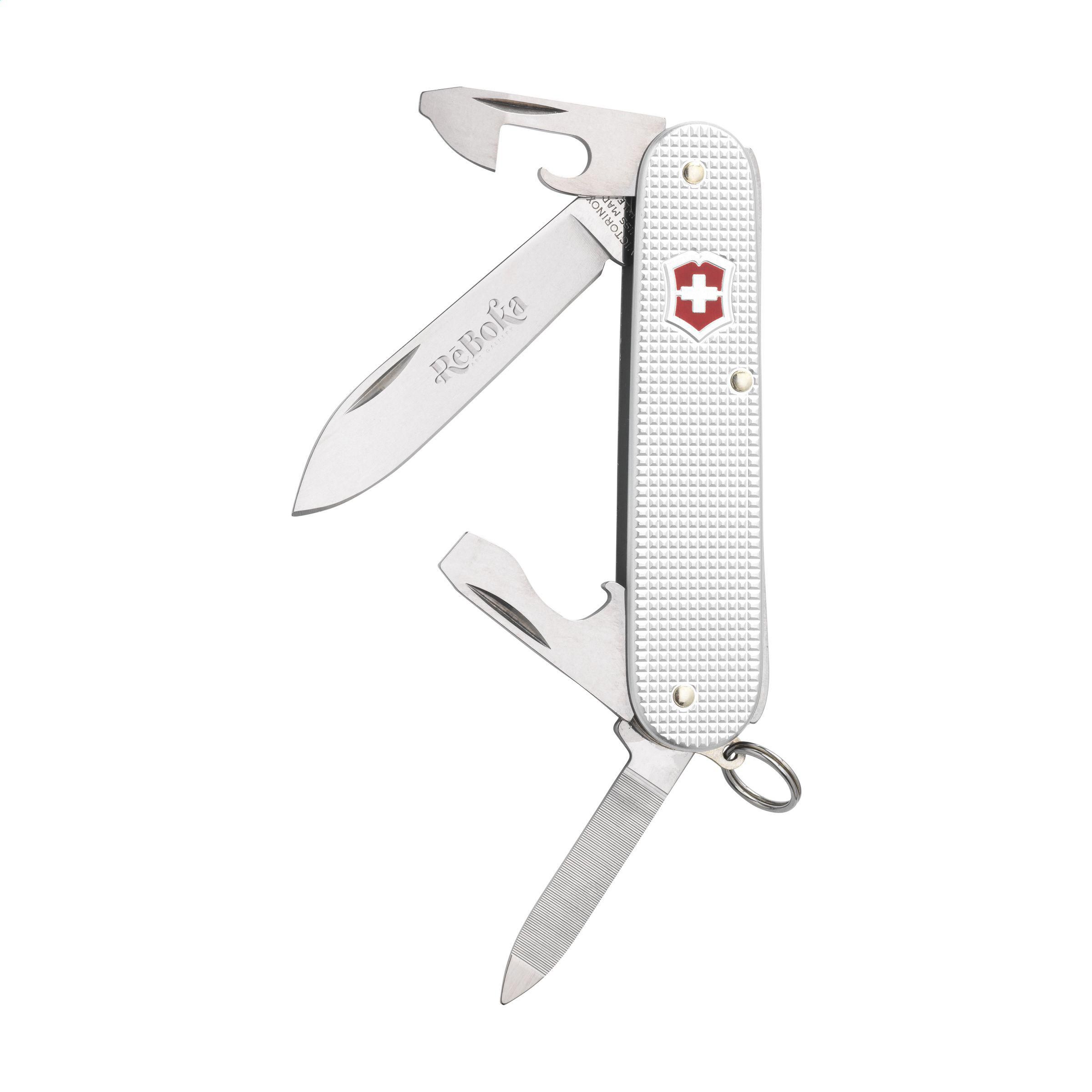 Lichtgewicht multitool