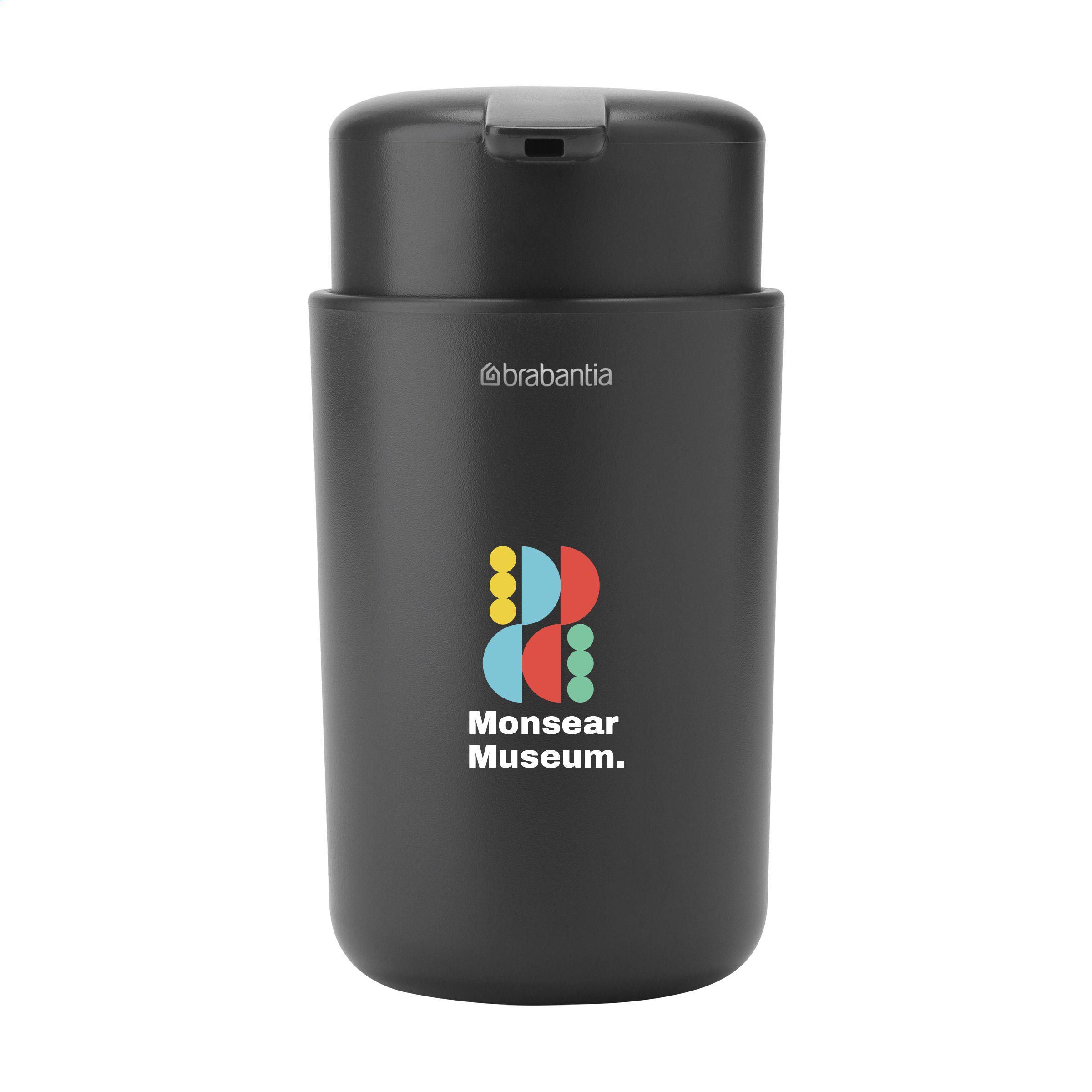 Recyclebaar verzorgingsproduct