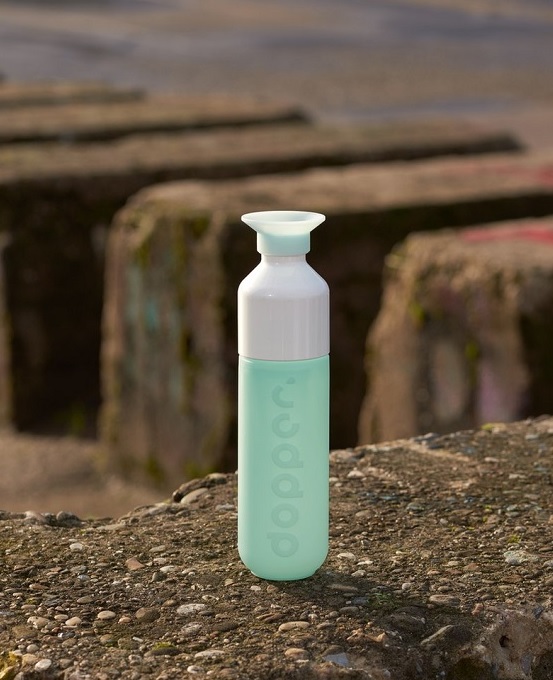 Original Waterfles